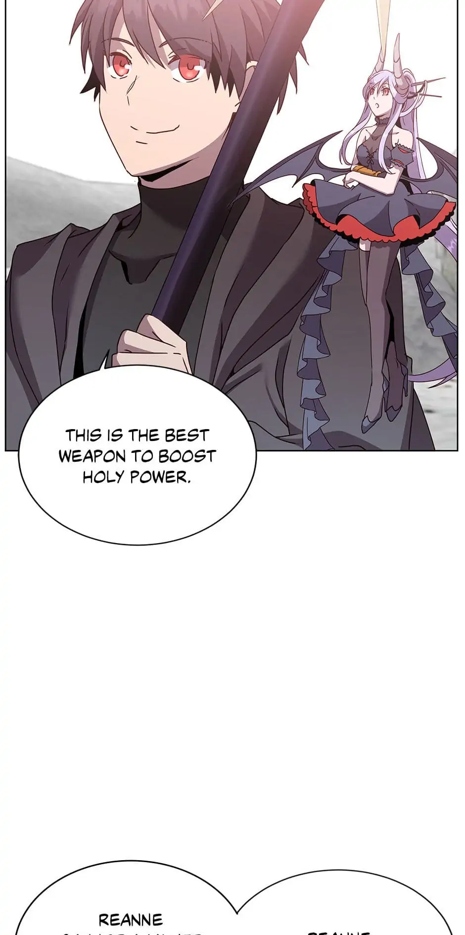 Read The Max Level Hero Strikes Back ENGLISH Manga Online