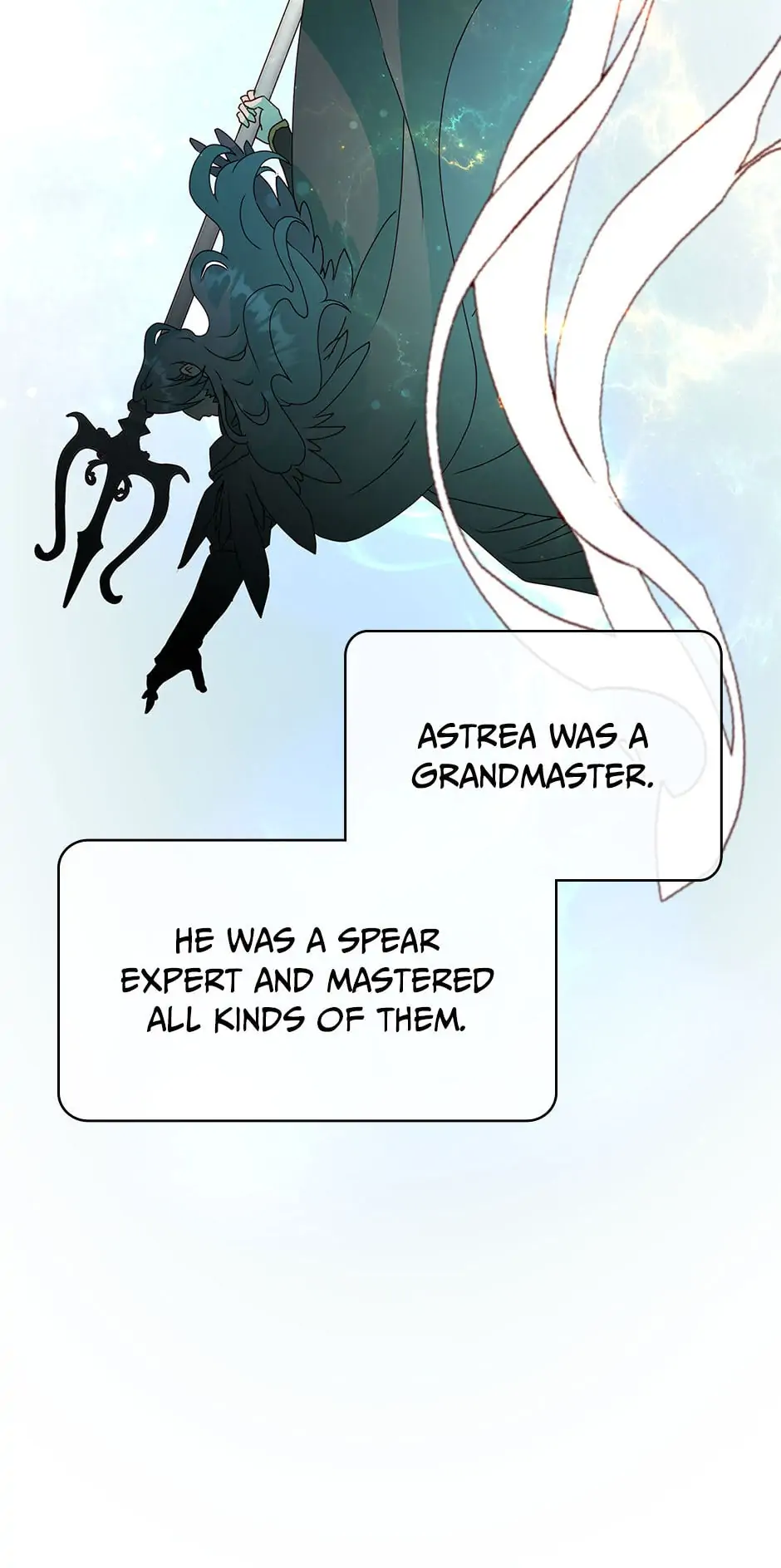 Read The Max Level Hero Strikes Back ENGLISH Manga Online