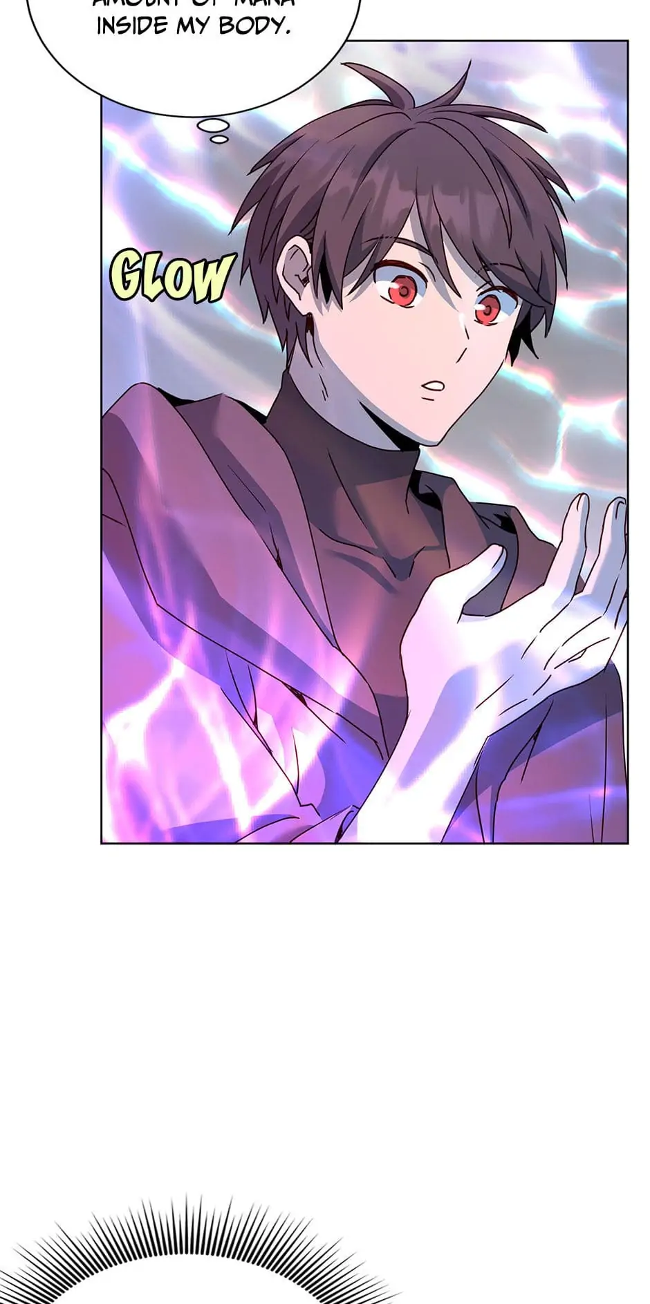 Read The Max Level Hero Strikes Back ENGLISH Manga Online