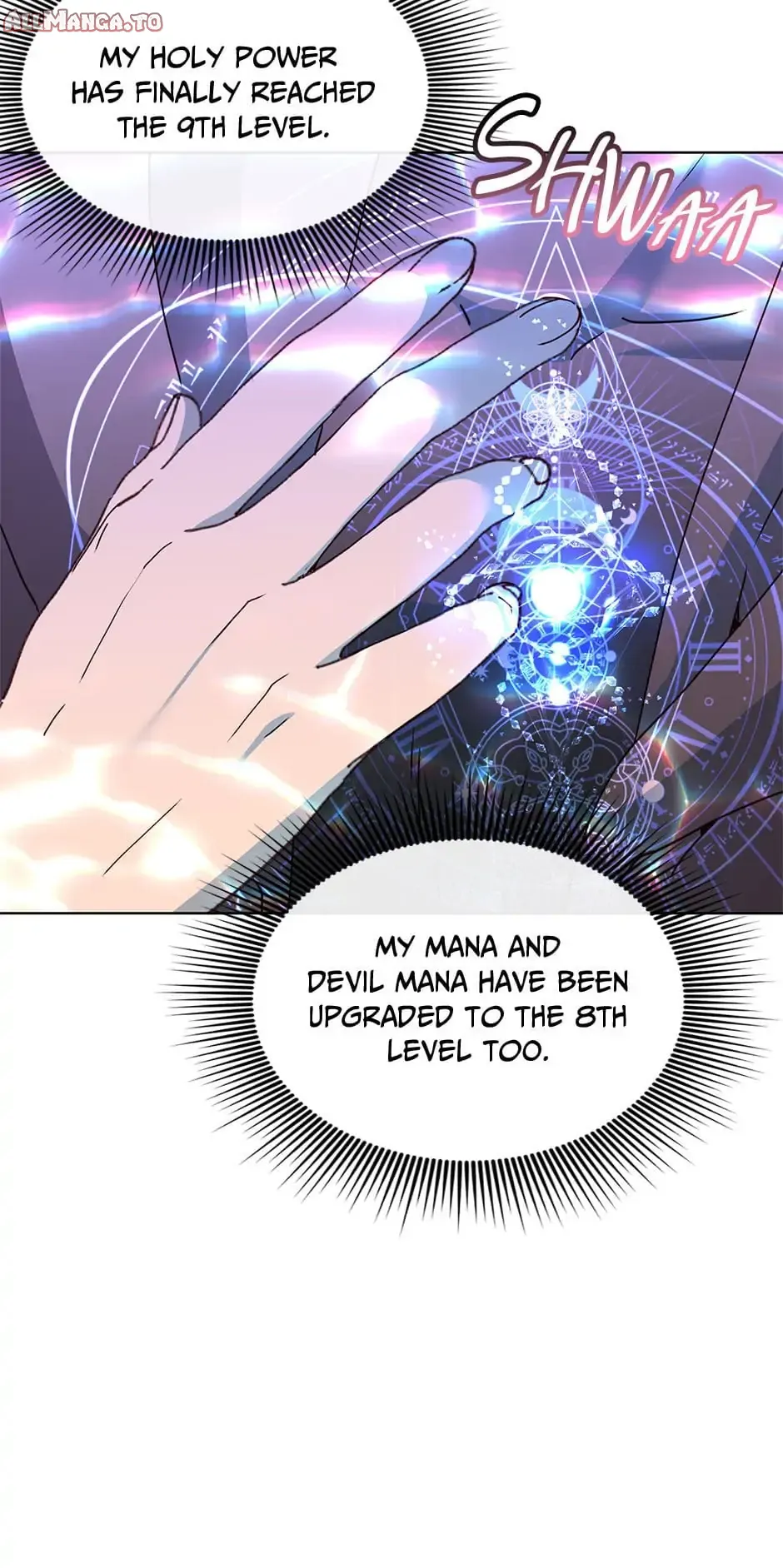 Read The Max Level Hero Strikes Back ENGLISH Manga Online