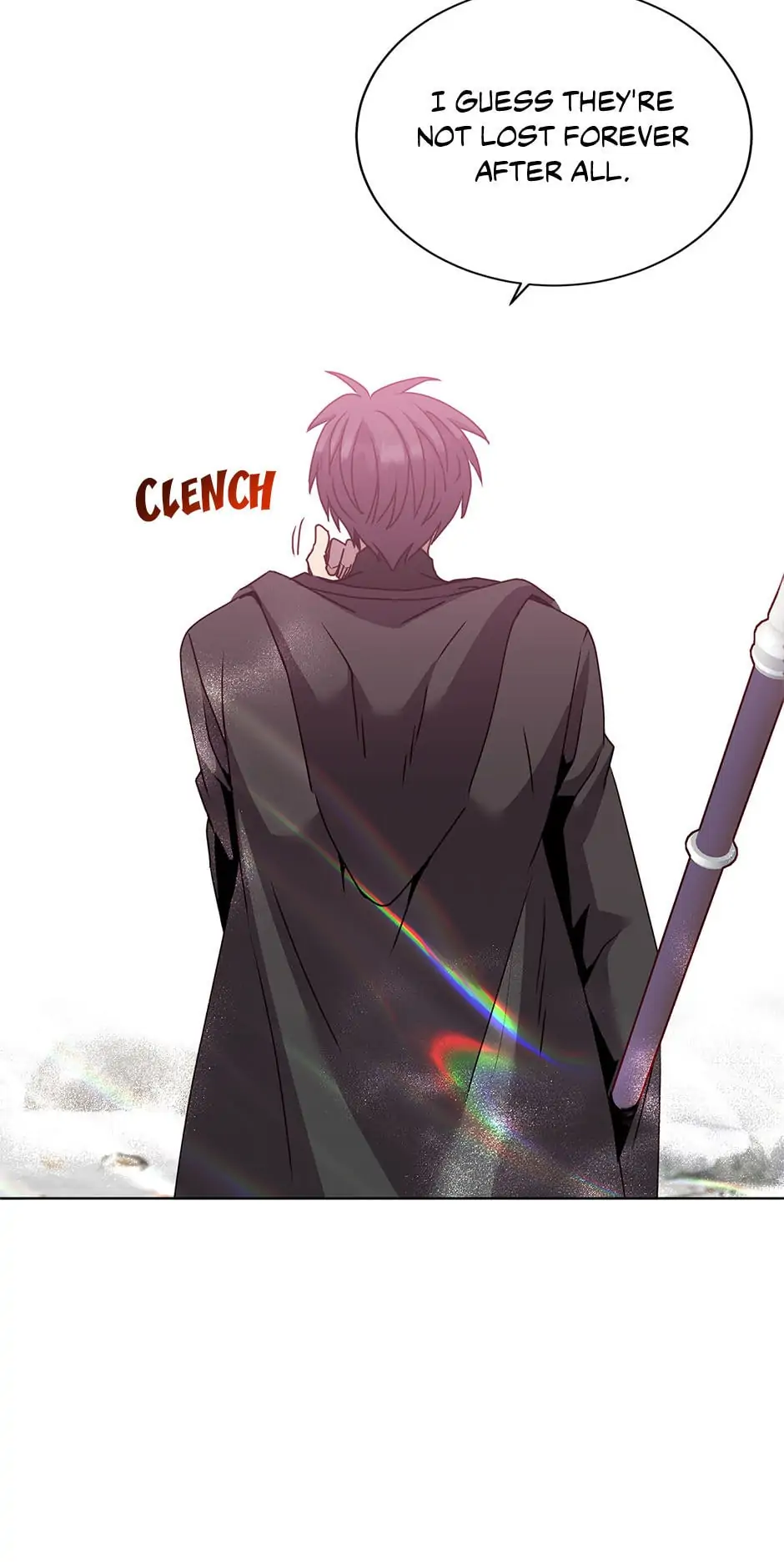 Read The Max Level Hero Strikes Back ENGLISH Manga Online