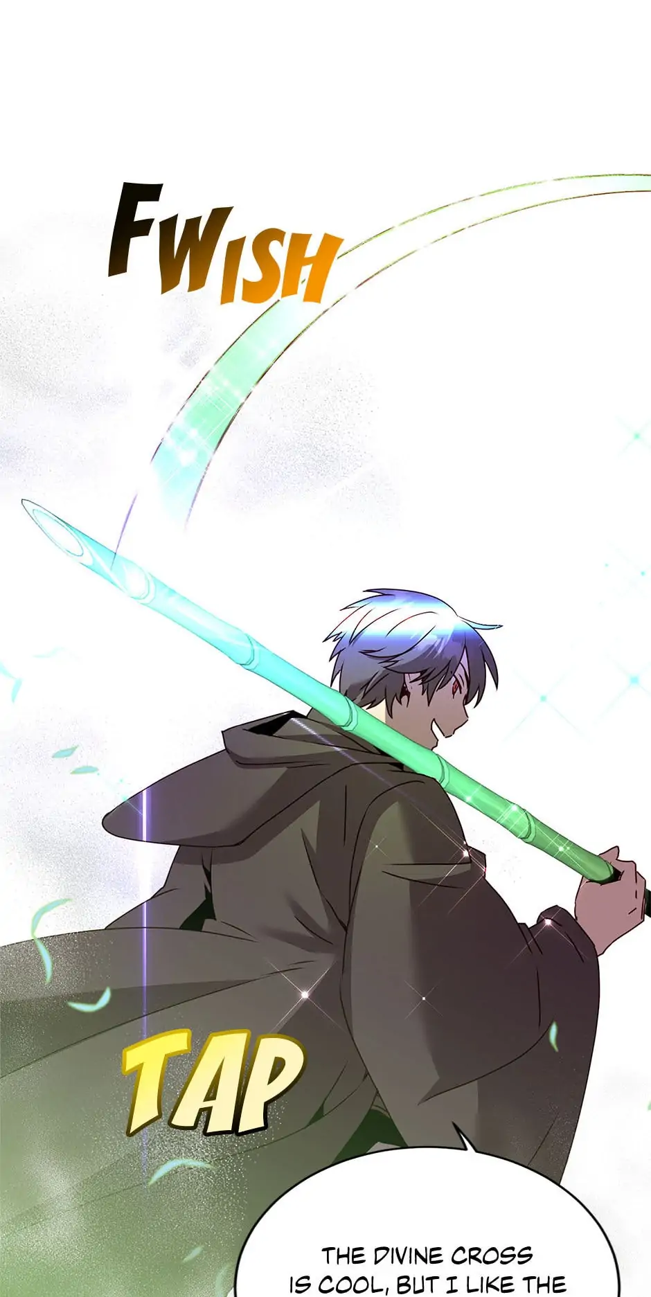 Read The Max Level Hero Strikes Back ENGLISH Manga Online