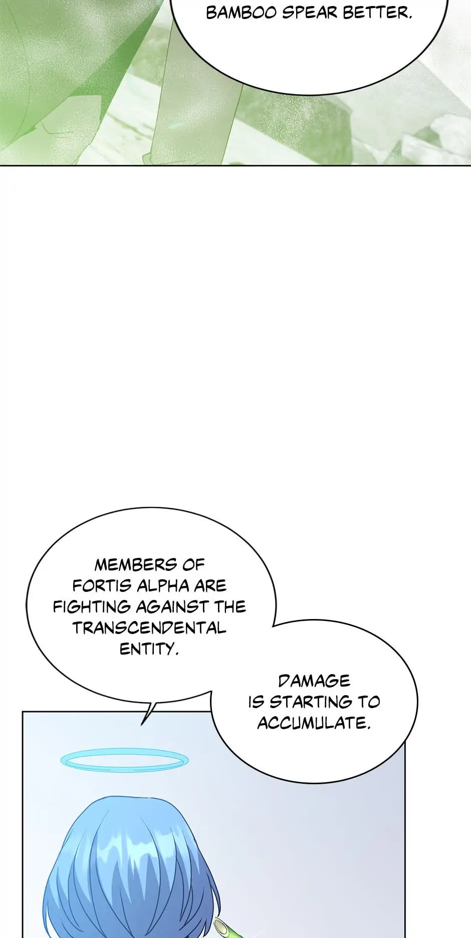 Read The Max Level Hero Strikes Back ENGLISH Manga Online