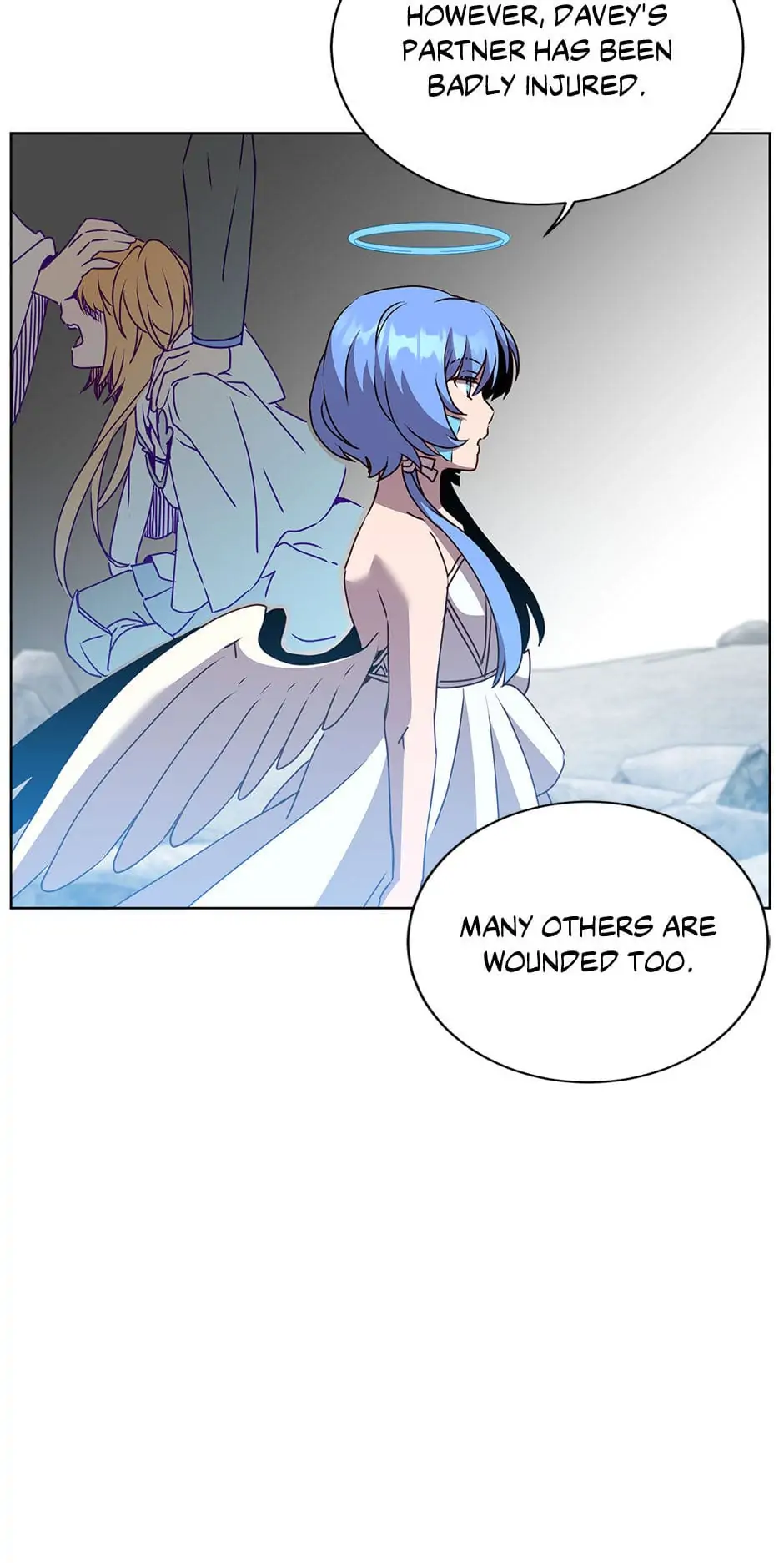 Read The Max Level Hero Strikes Back ENGLISH Manga Online