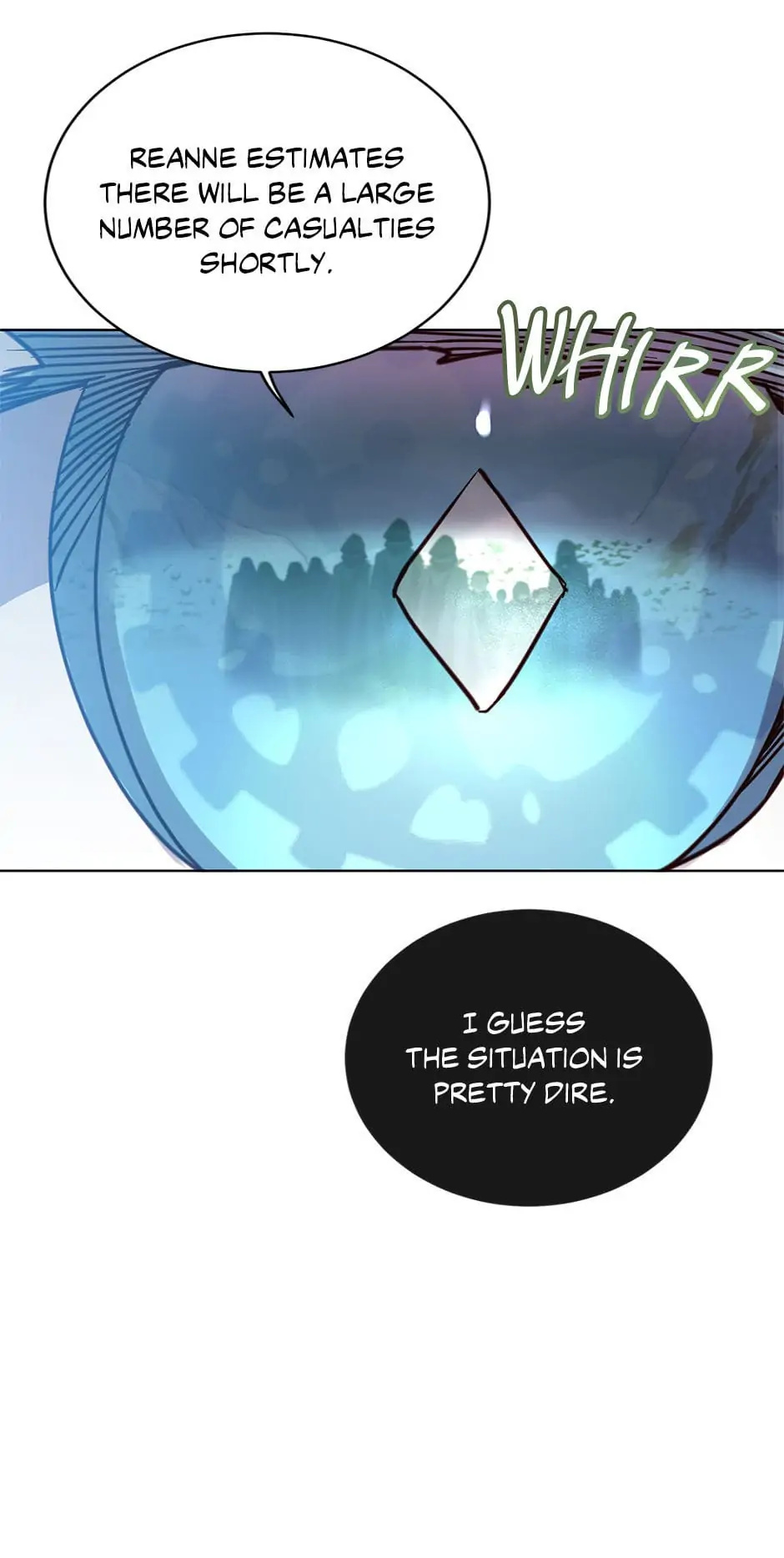 Read The Max Level Hero Strikes Back ENGLISH Manga Online