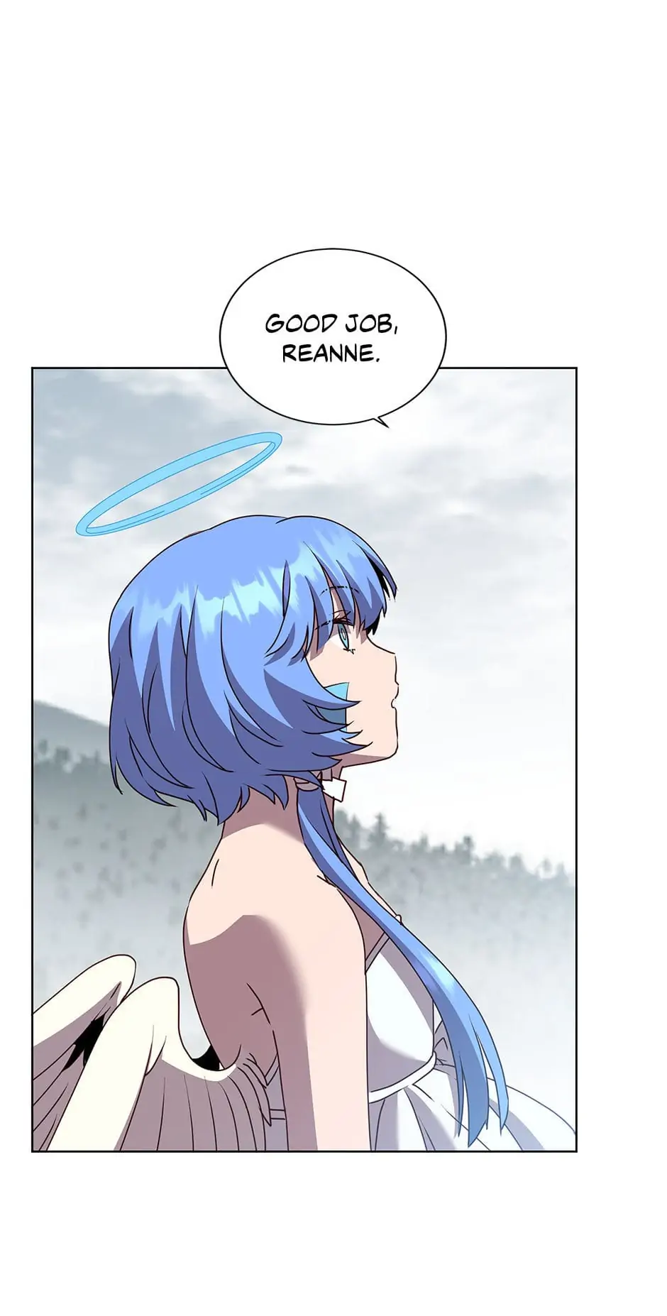 Read The Max Level Hero Strikes Back ENGLISH Manga Online