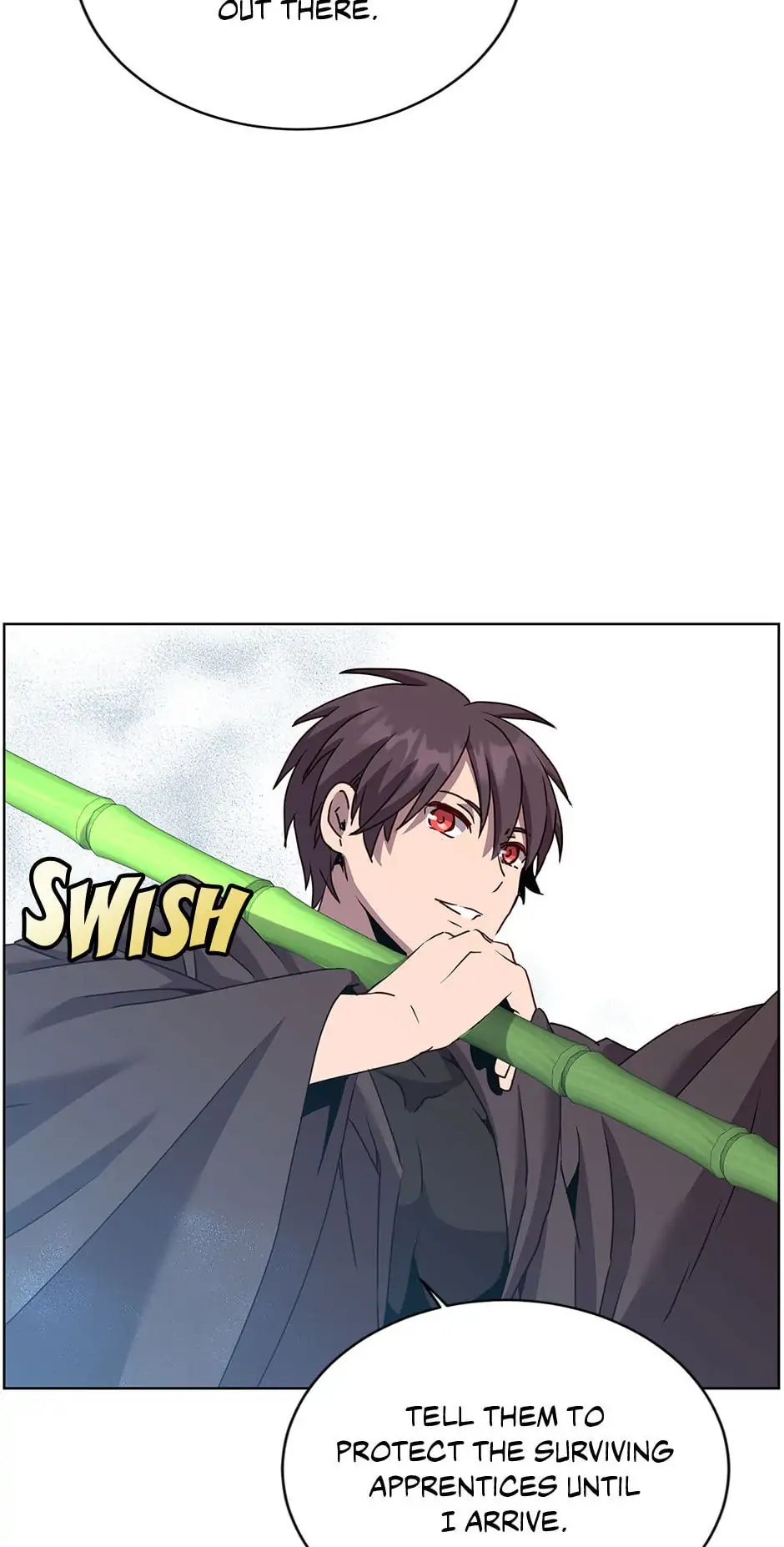 Read The Max Level Hero Strikes Back ENGLISH Manga Online