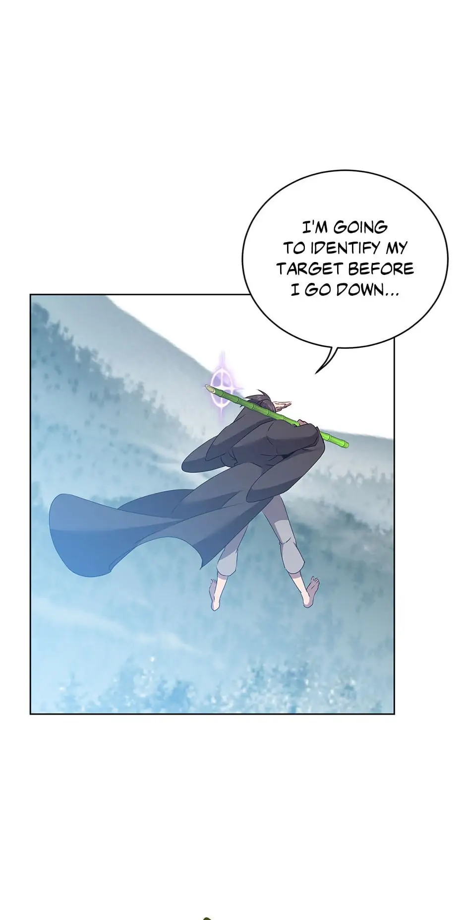 Read The Max Level Hero Strikes Back ENGLISH Manga Online