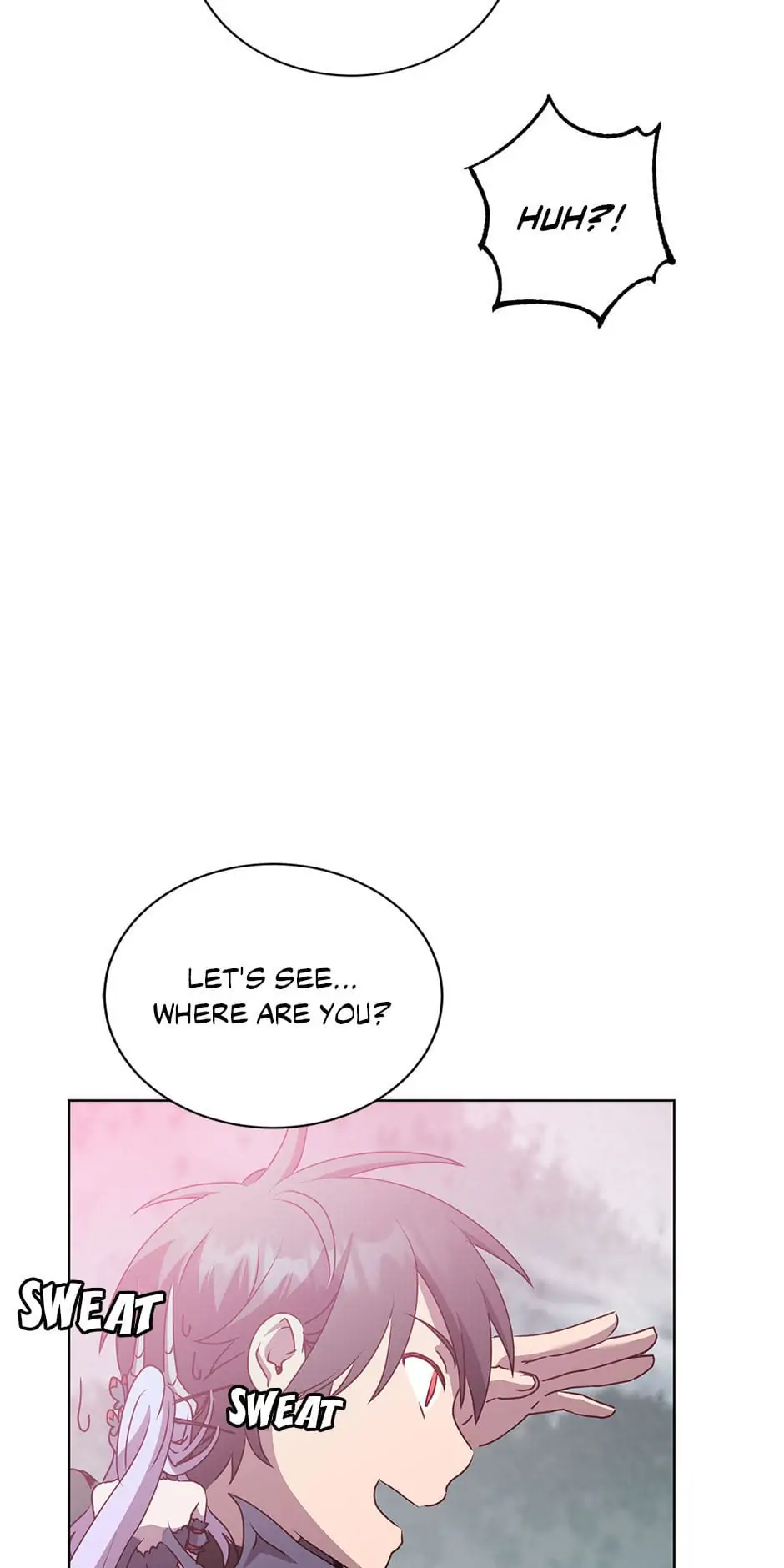 Read The Max Level Hero Strikes Back ENGLISH Manga Online