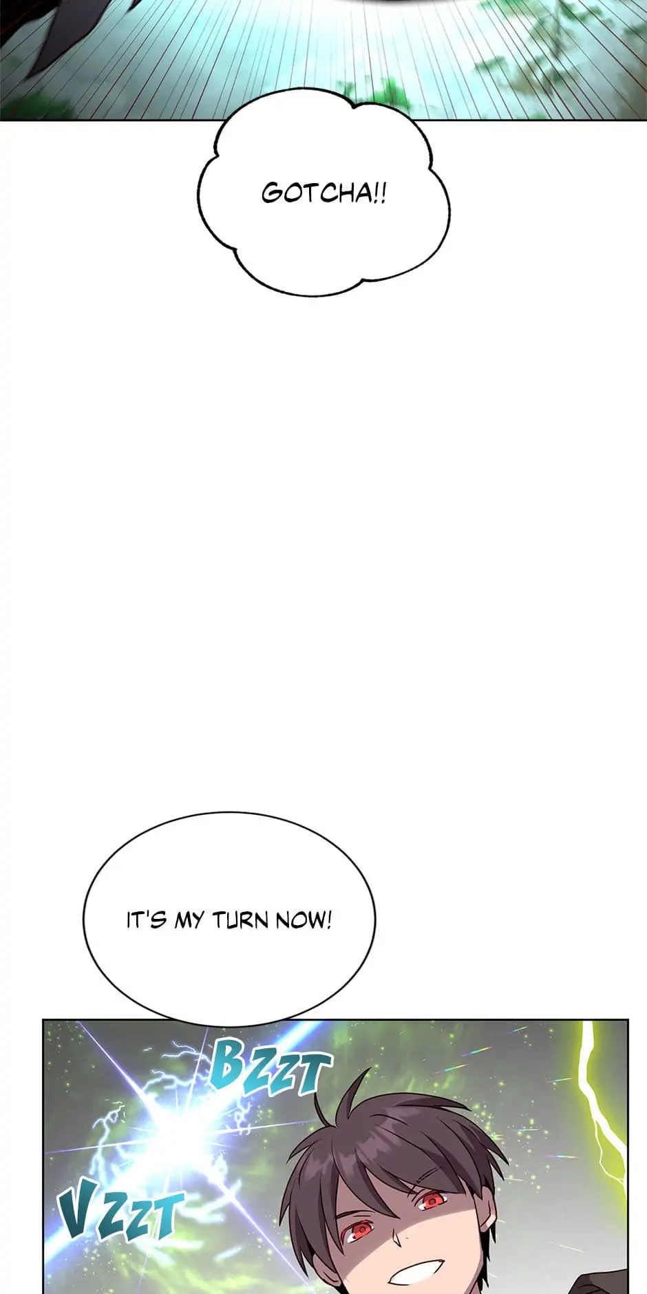 Read The Max Level Hero Strikes Back ENGLISH Manga Online