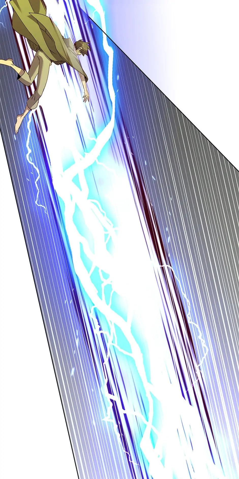 Read The Max Level Hero Strikes Back ENGLISH Manga Online