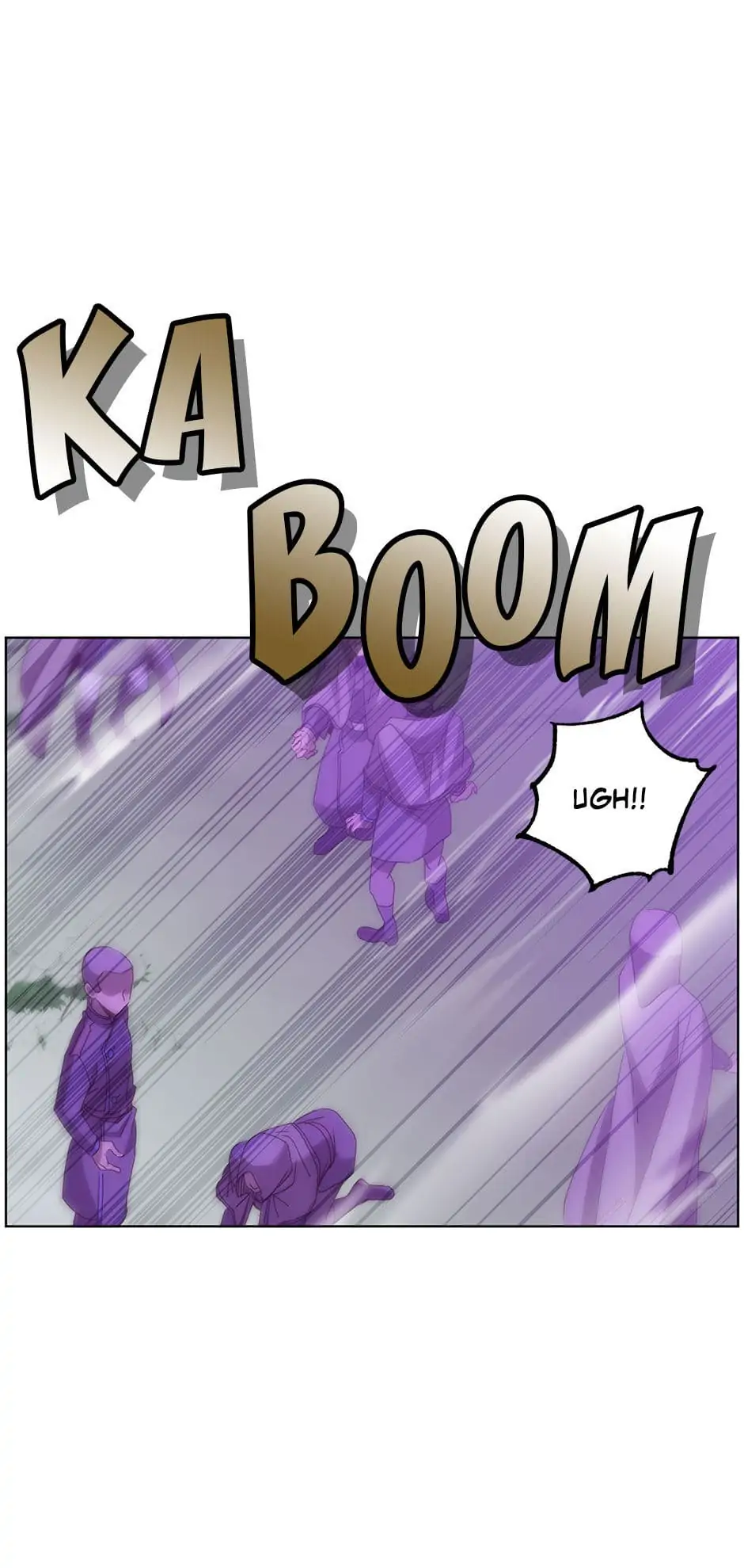 Read The Max Level Hero Strikes Back ENGLISH Manga Online