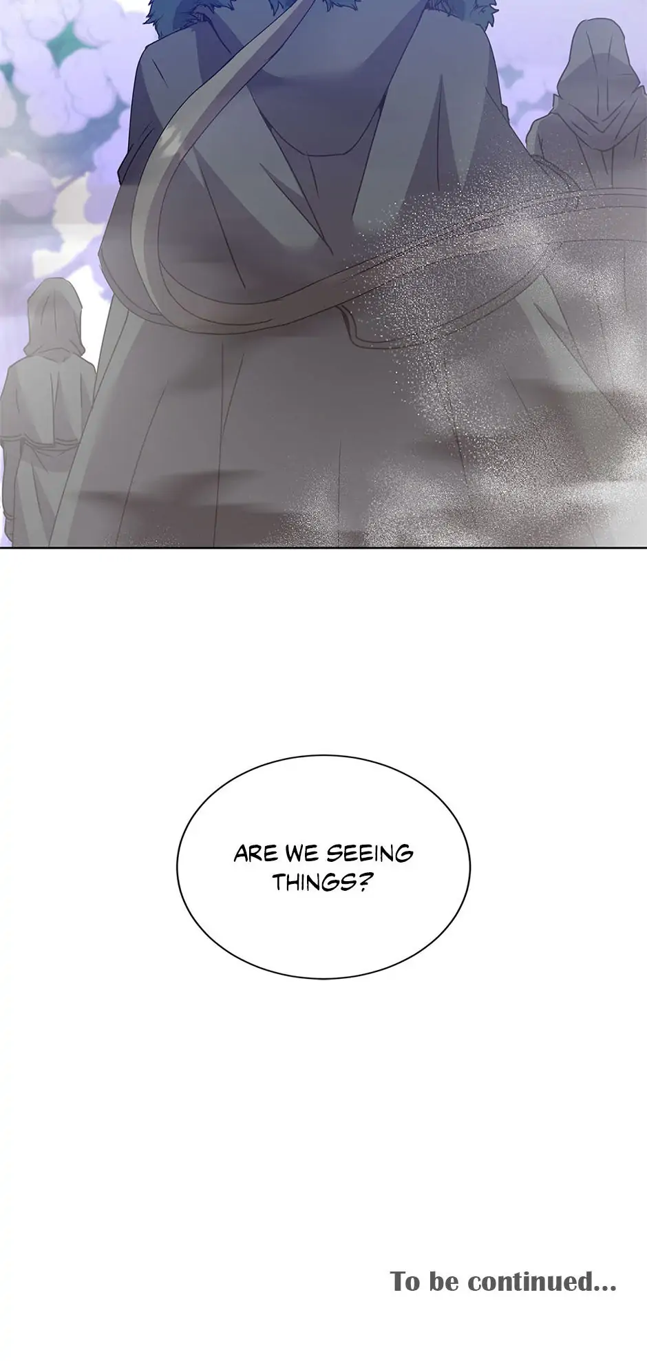 Read The Max Level Hero Strikes Back ENGLISH Manga Online