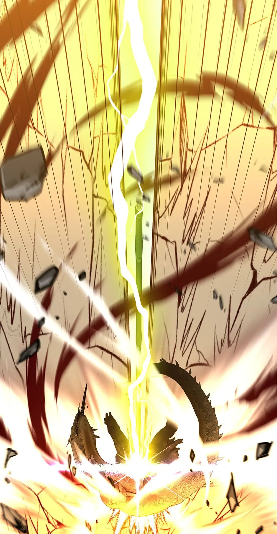 Read The Max Level Hero Strikes Back ENGLISH Manga Online