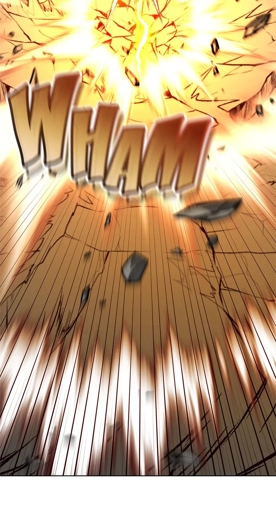 Read The Max Level Hero Strikes Back ENGLISH Manga Online