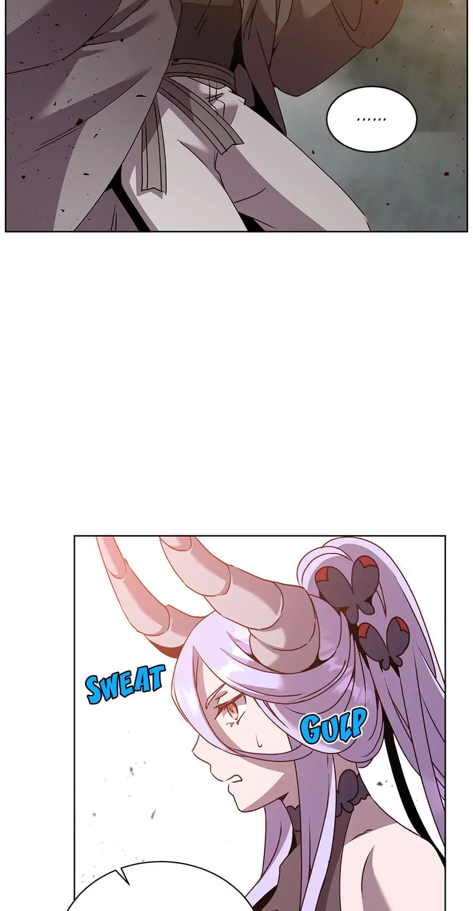 Read The Max Level Hero Strikes Back ENGLISH Manga Online