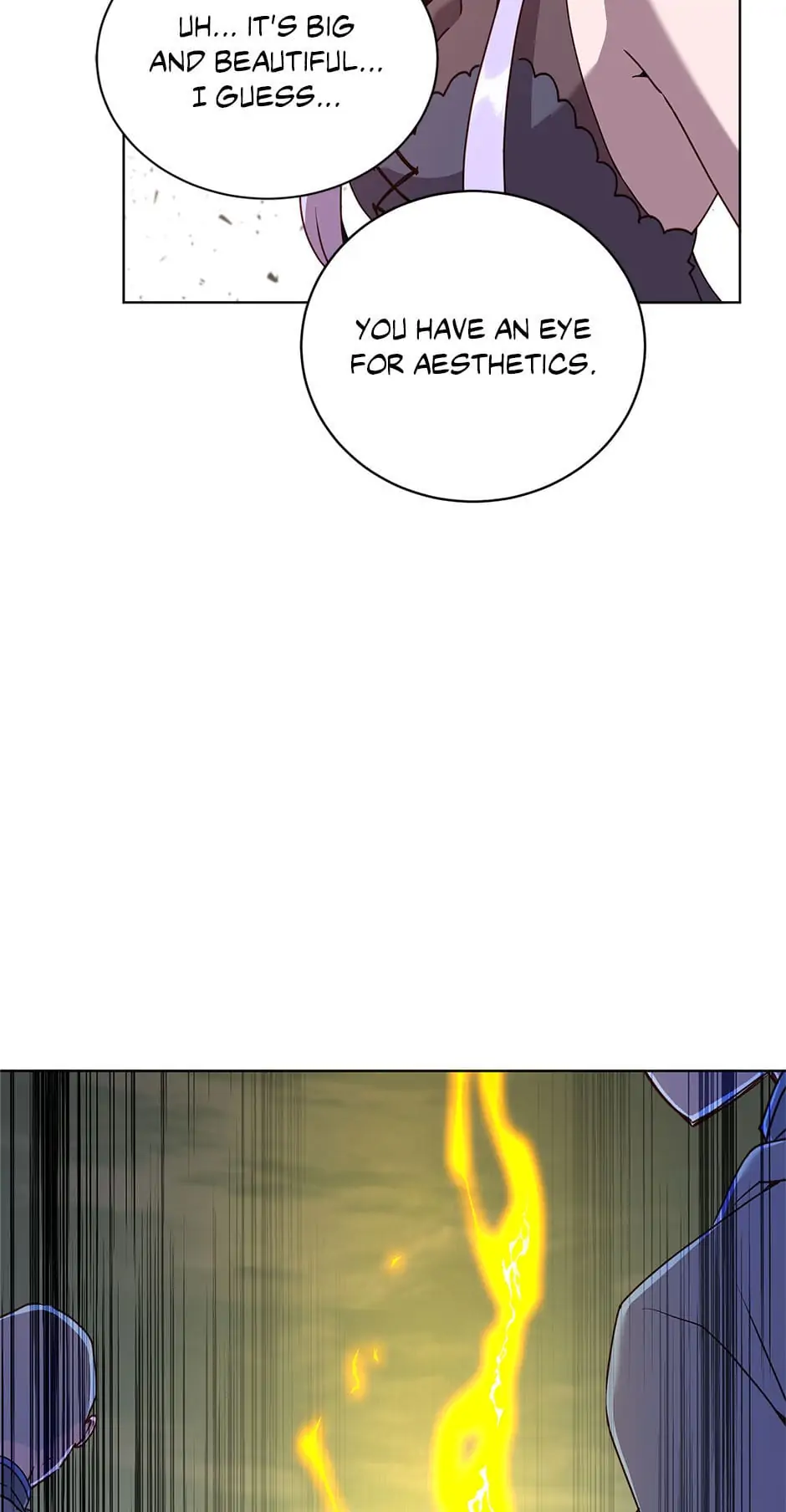 Read The Max Level Hero Strikes Back ENGLISH Manga Online