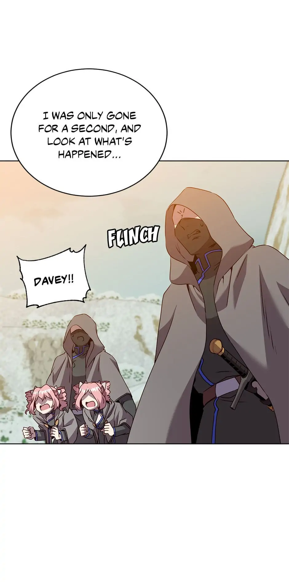 Read The Max Level Hero Strikes Back ENGLISH Manga Online