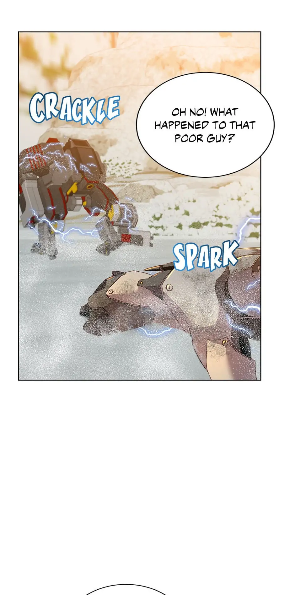 Read The Max Level Hero Strikes Back ENGLISH Manga Online