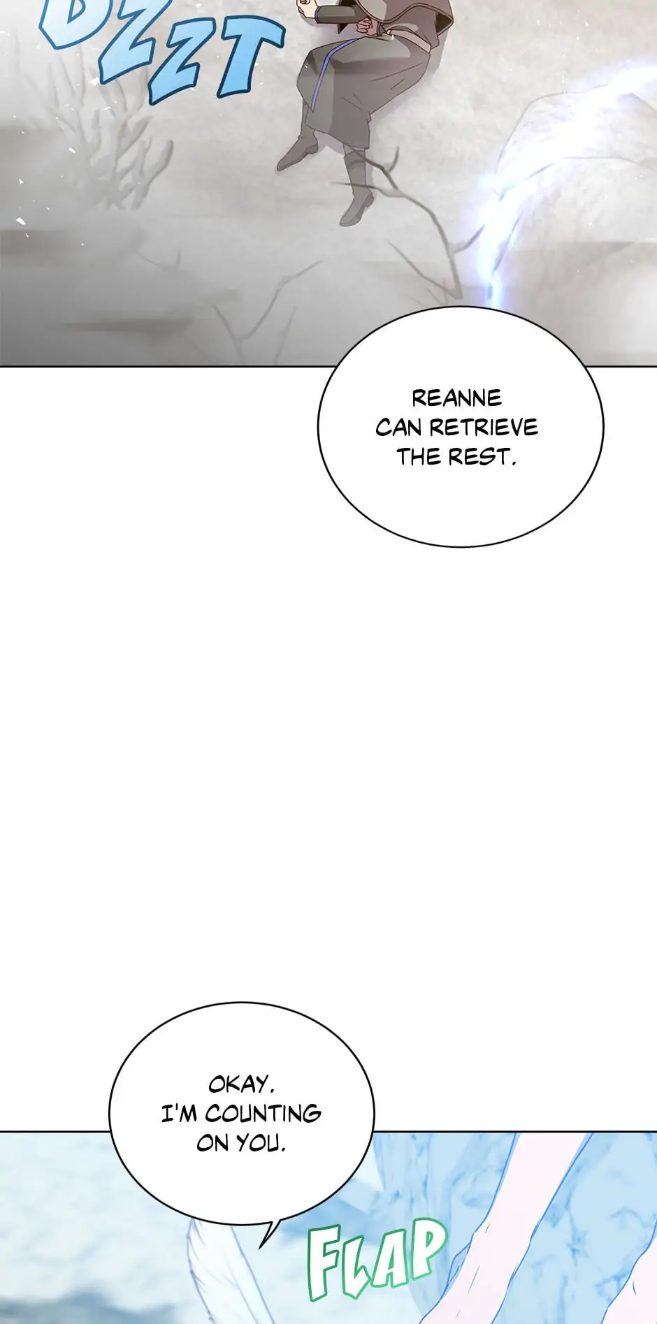 Read The Max Level Hero Strikes Back ENGLISH Manga Online