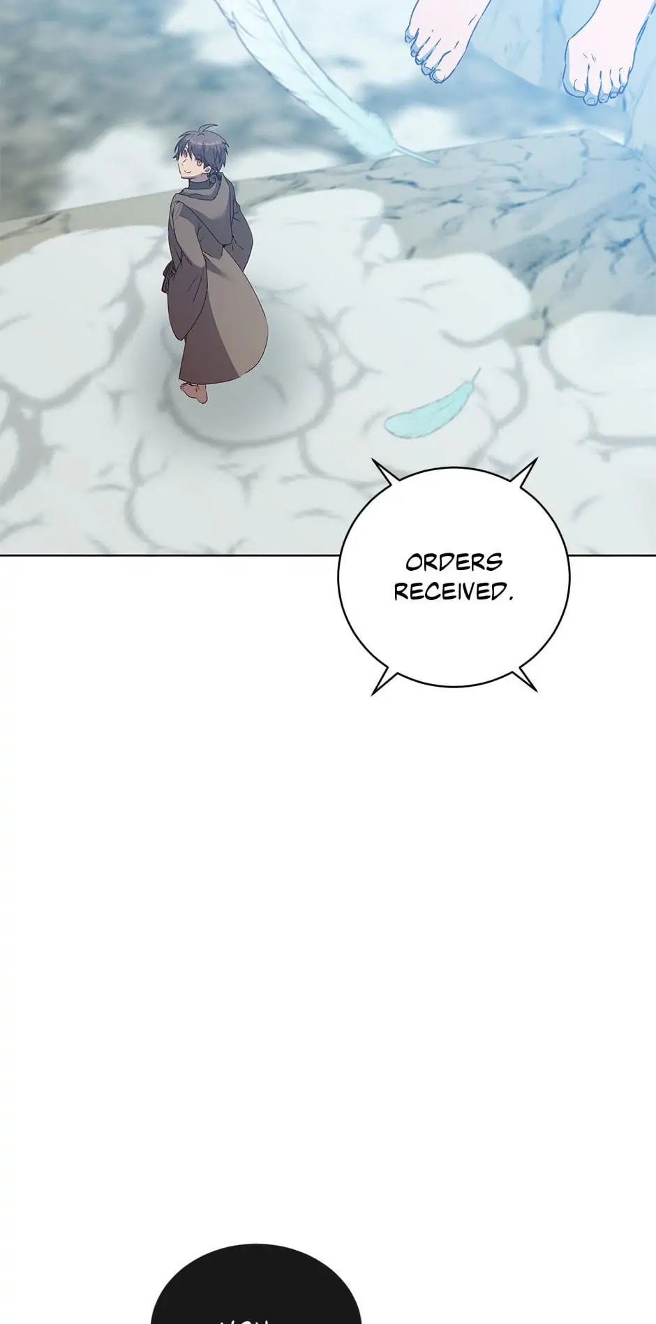 Read The Max Level Hero Strikes Back ENGLISH Manga Online