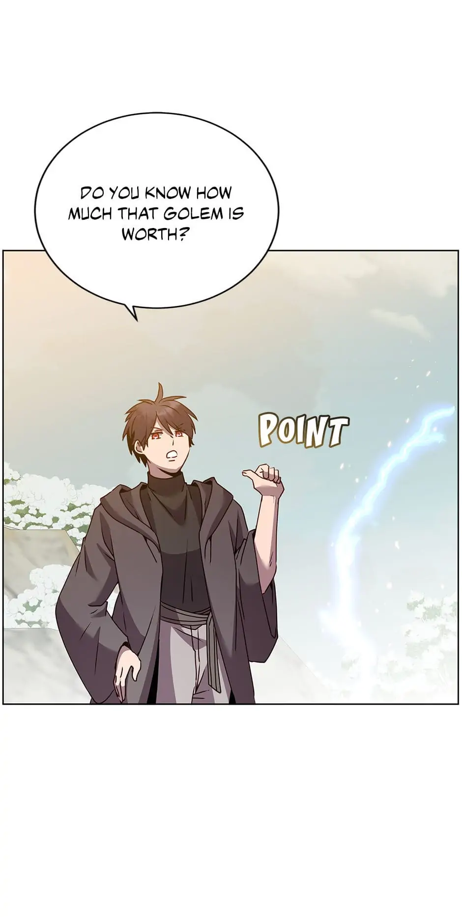 Read The Max Level Hero Strikes Back ENGLISH Manga Online