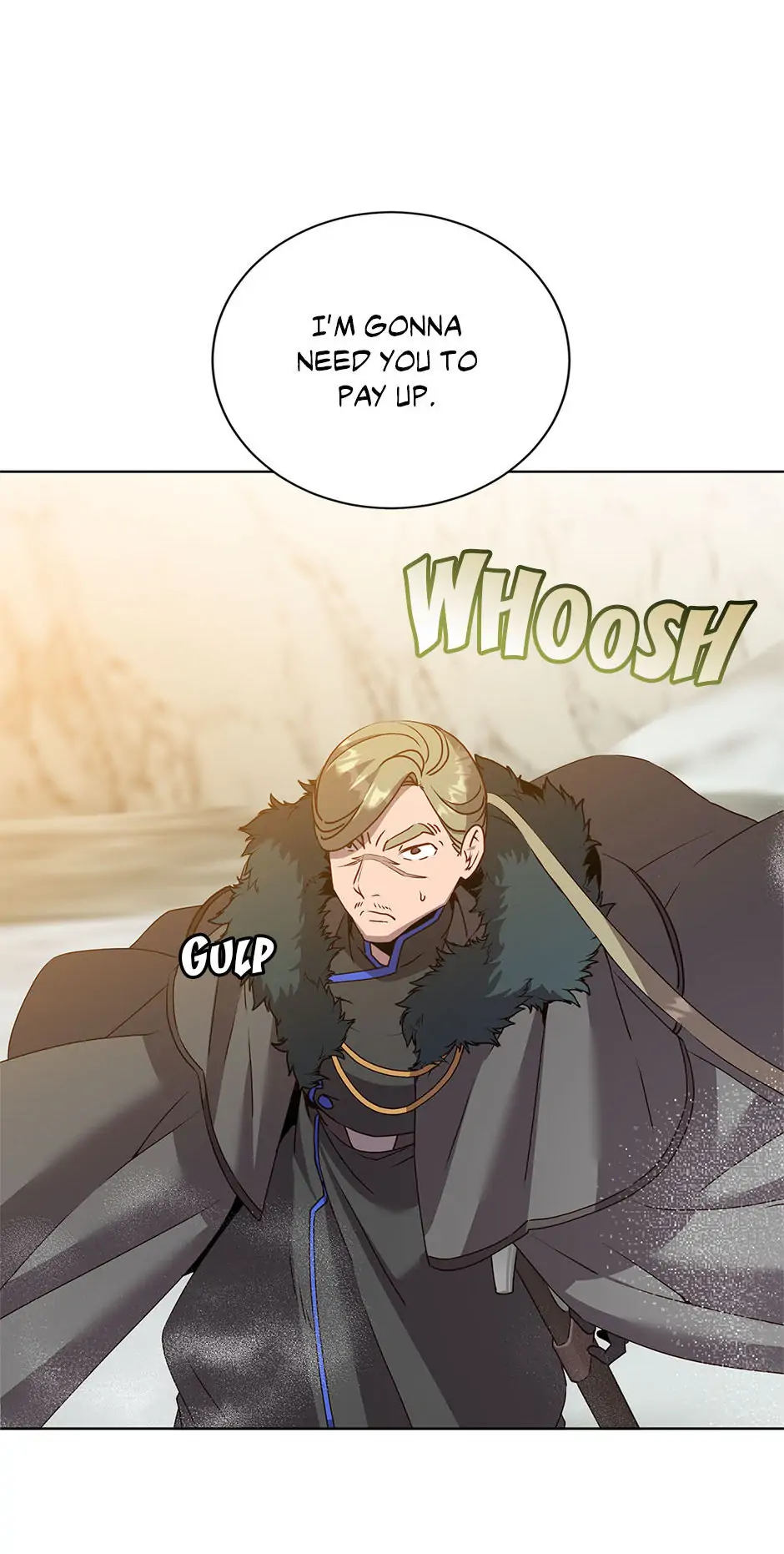 Read The Max Level Hero Strikes Back ENGLISH Manga Online