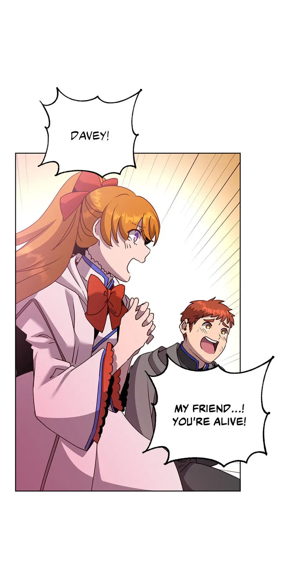 Read The Max Level Hero Strikes Back ENGLISH Manga Online