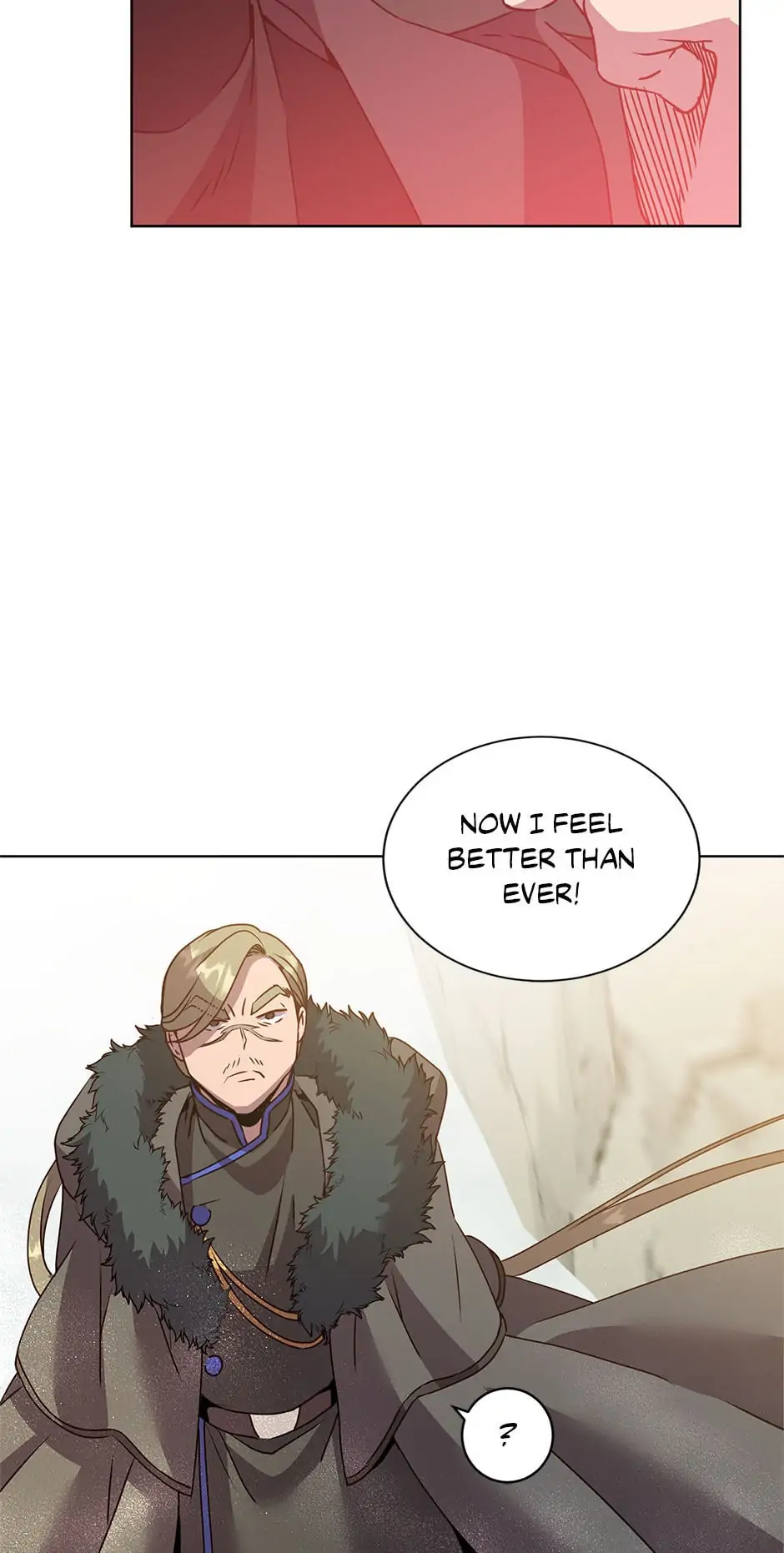 Read The Max Level Hero Strikes Back ENGLISH Manga Online