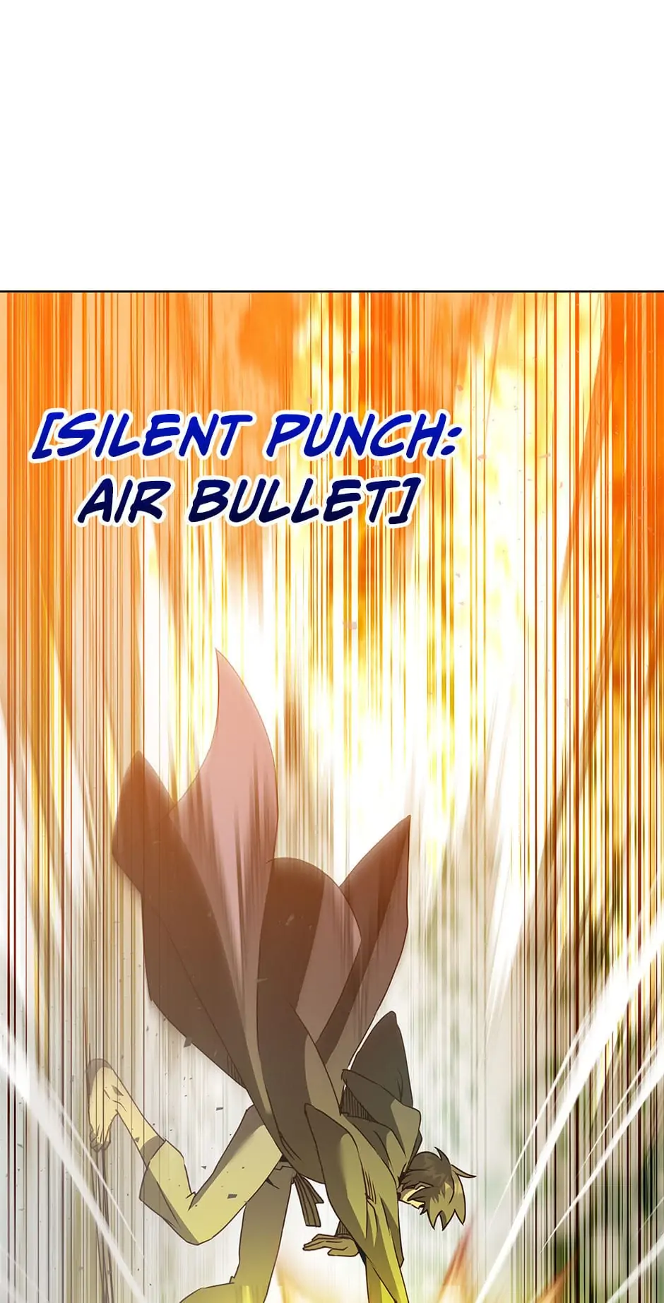 Read The Max Level Hero Strikes Back ENGLISH Manga Online