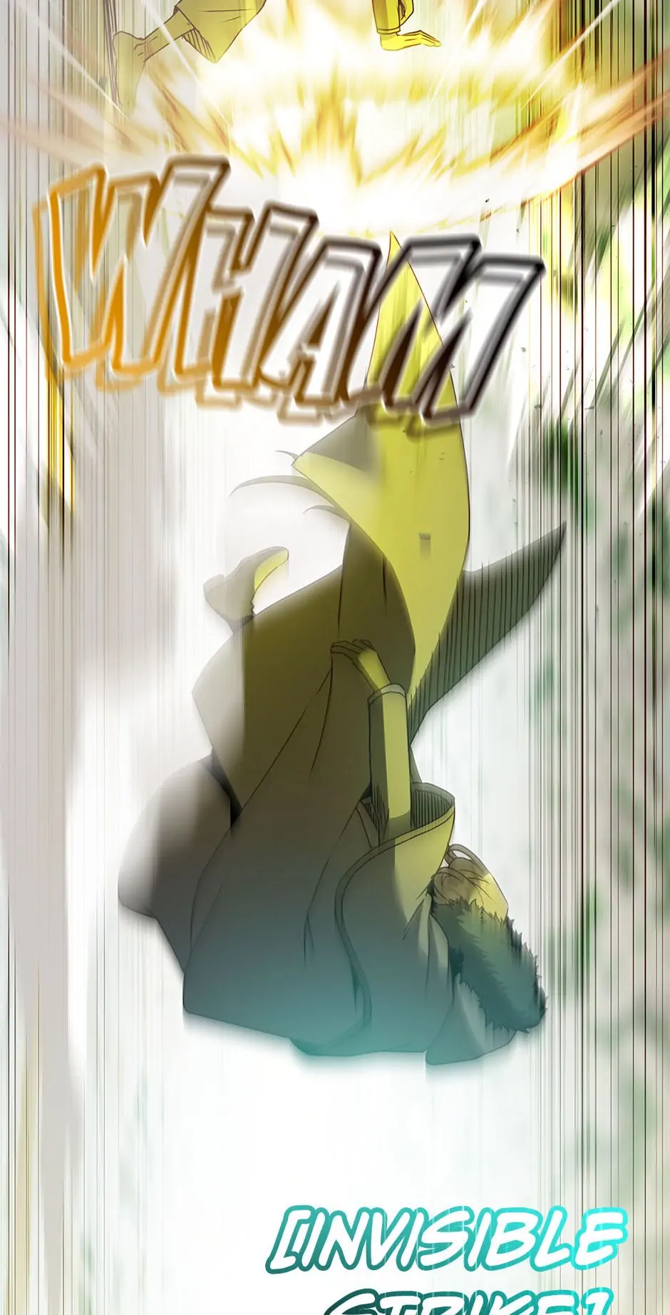 Read The Max Level Hero Strikes Back ENGLISH Manga Online