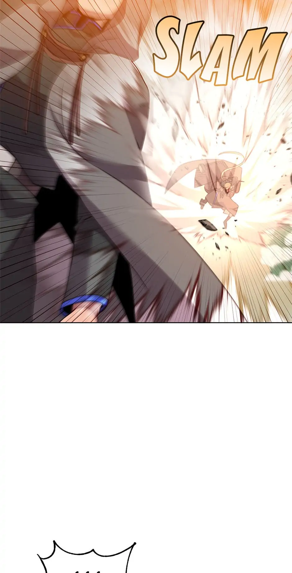 Read The Max Level Hero Strikes Back ENGLISH Manga Online