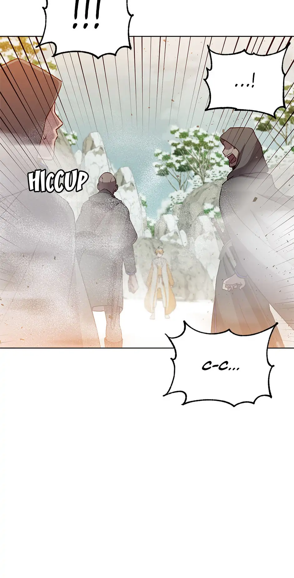 Read The Max Level Hero Strikes Back ENGLISH Manga Online