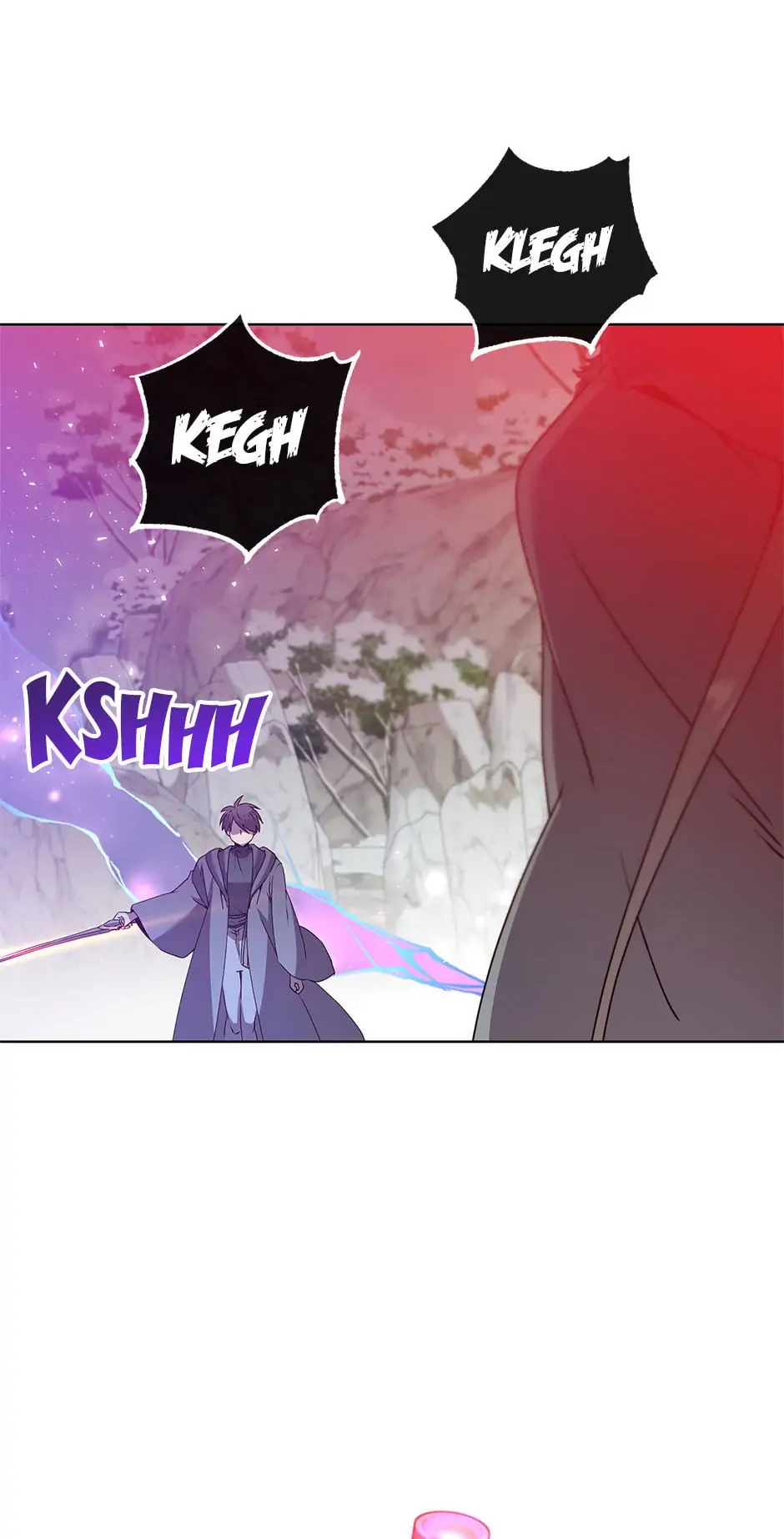 Read The Max Level Hero Strikes Back ENGLISH Manga Online