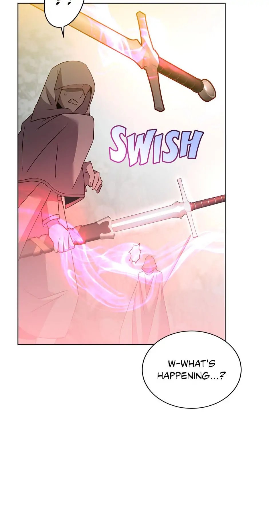 Read The Max Level Hero Strikes Back ENGLISH Manga Online