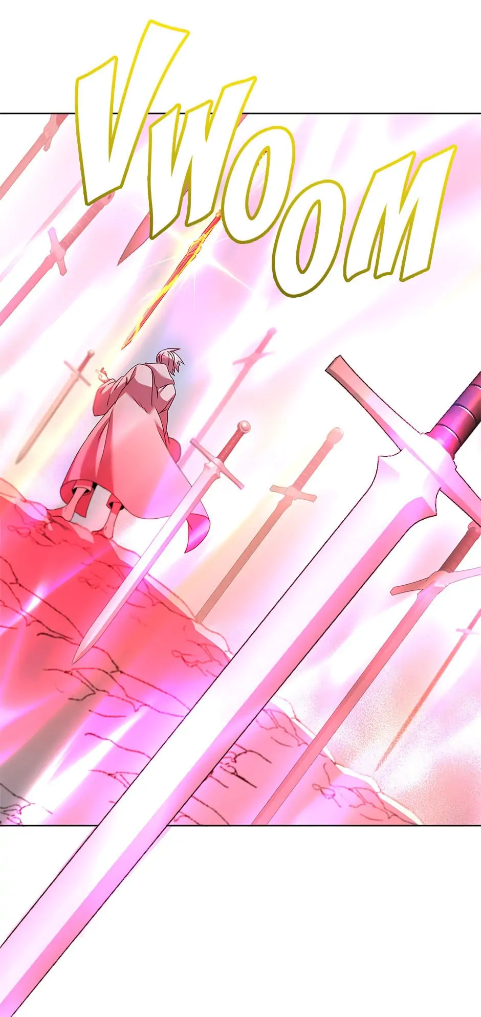 Read The Max Level Hero Strikes Back ENGLISH Manga Online