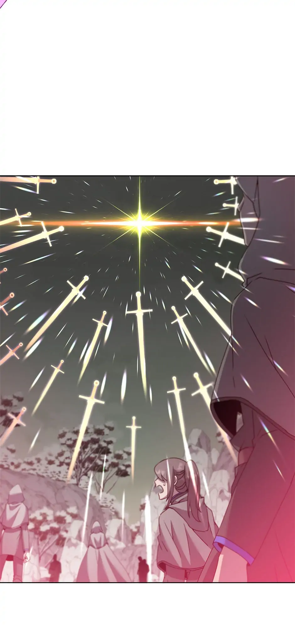 Read The Max Level Hero Strikes Back ENGLISH Manga Online