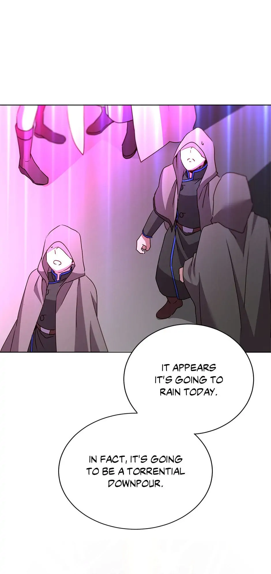 Read The Max Level Hero Strikes Back ENGLISH Manga Online