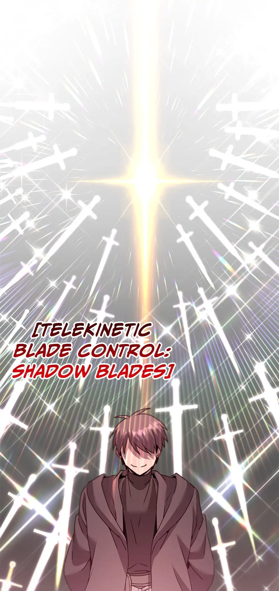 Read The Max Level Hero Strikes Back ENGLISH Manga Online