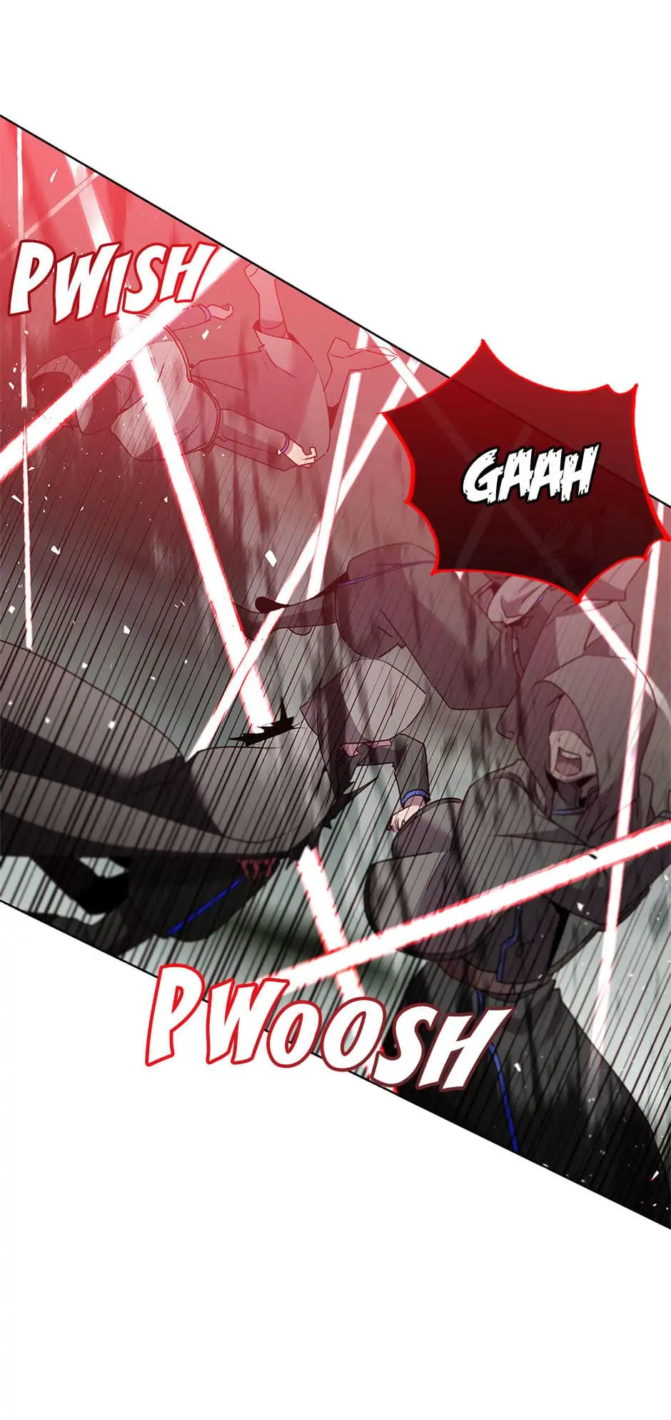 Read The Max Level Hero Strikes Back ENGLISH Manga Online