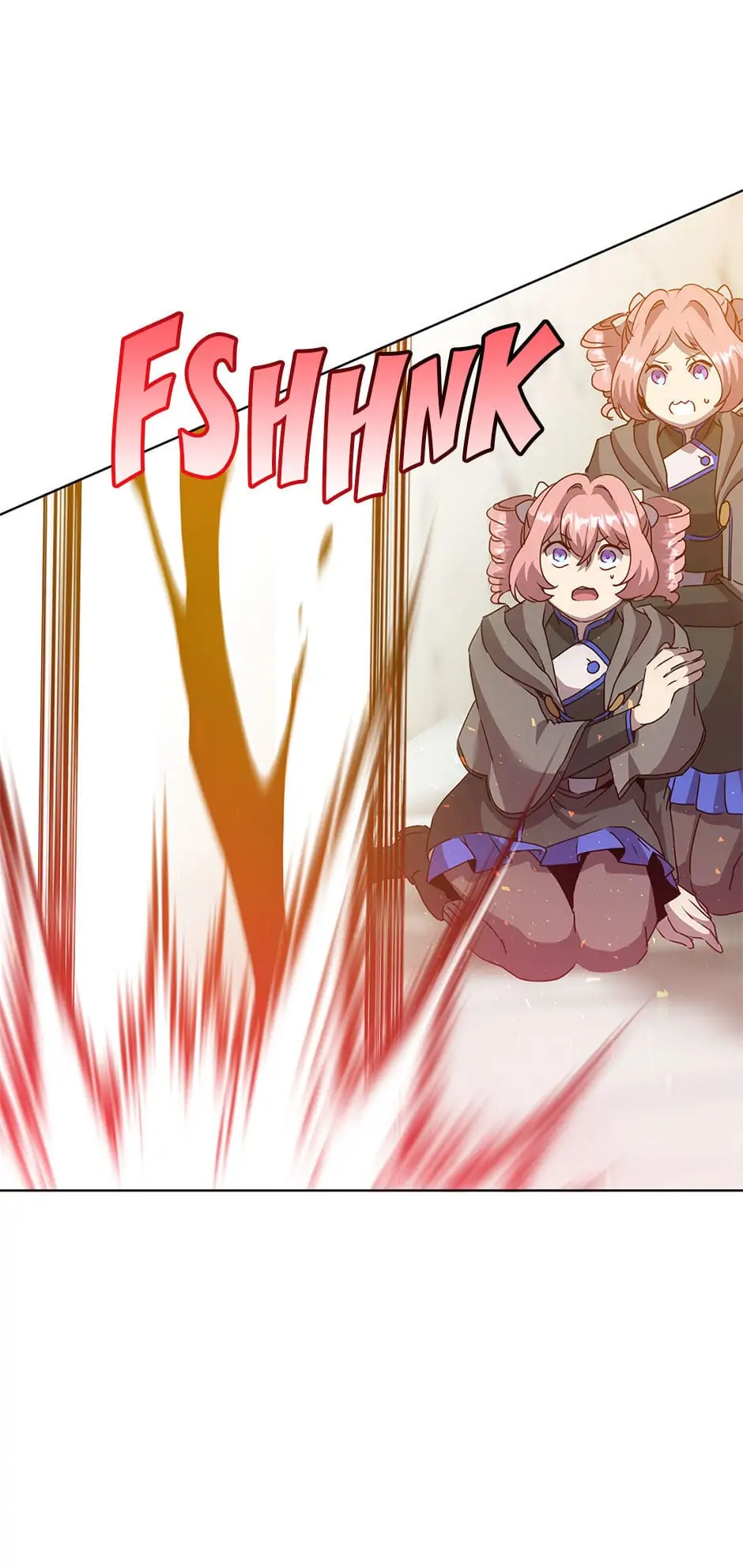 Read The Max Level Hero Strikes Back ENGLISH Manga Online