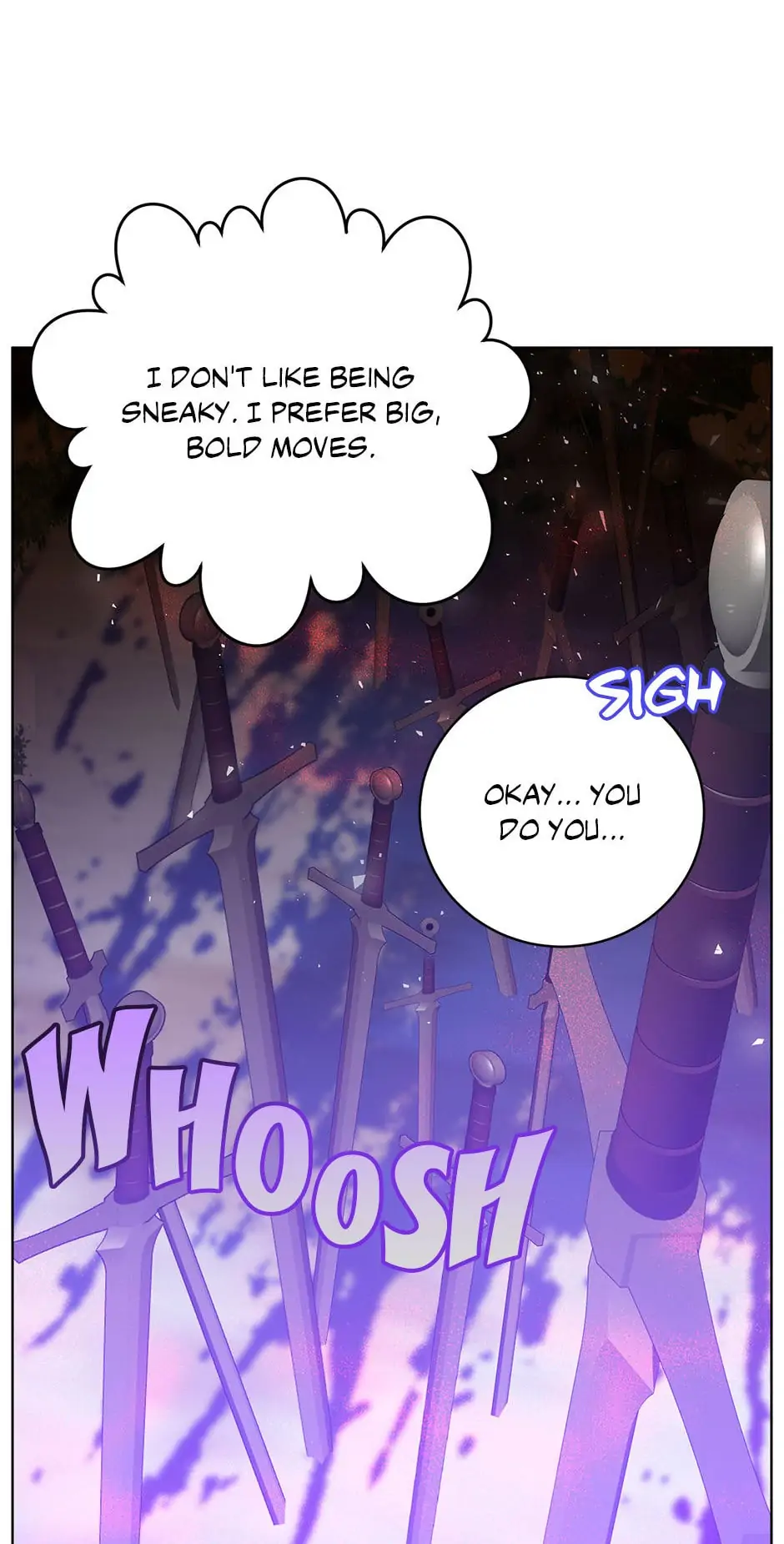 Read The Max Level Hero Strikes Back ENGLISH Manga Online