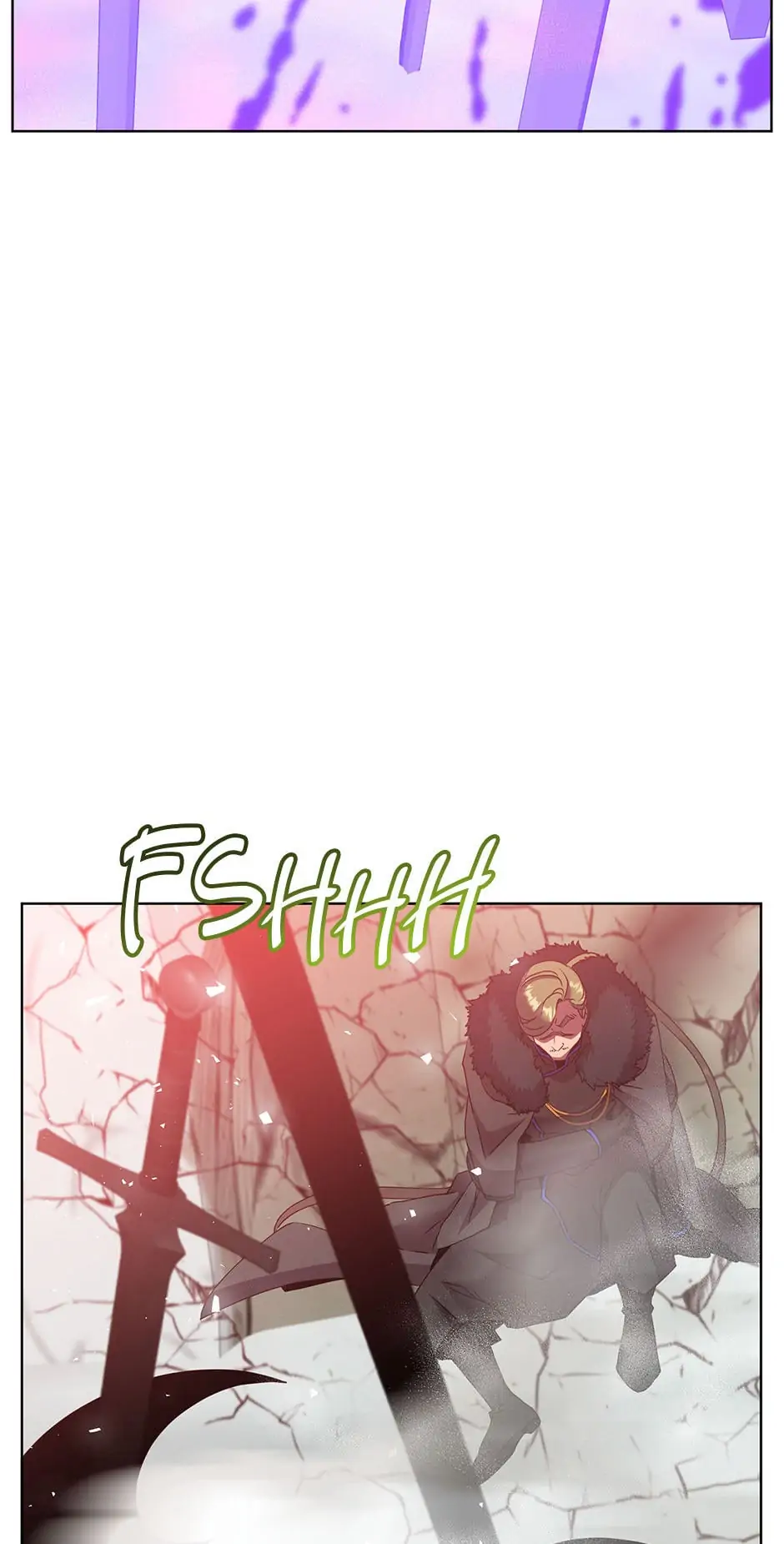 Read The Max Level Hero Strikes Back ENGLISH Manga Online