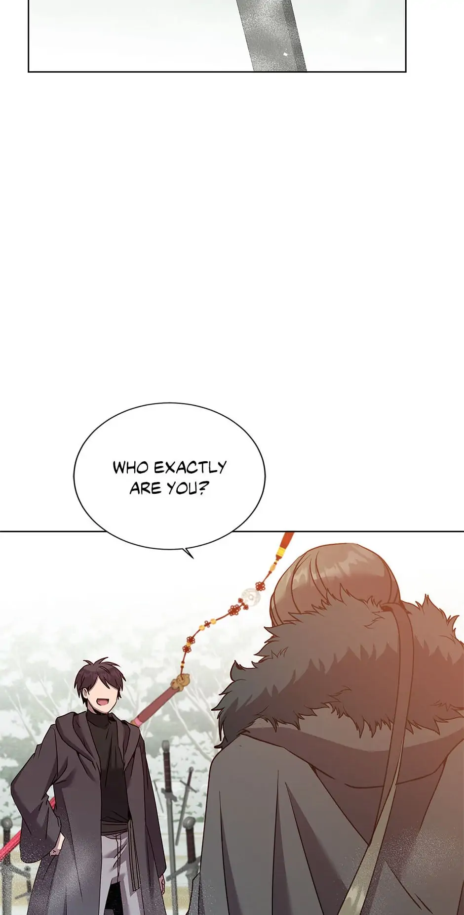 Read The Max Level Hero Strikes Back ENGLISH Manga Online