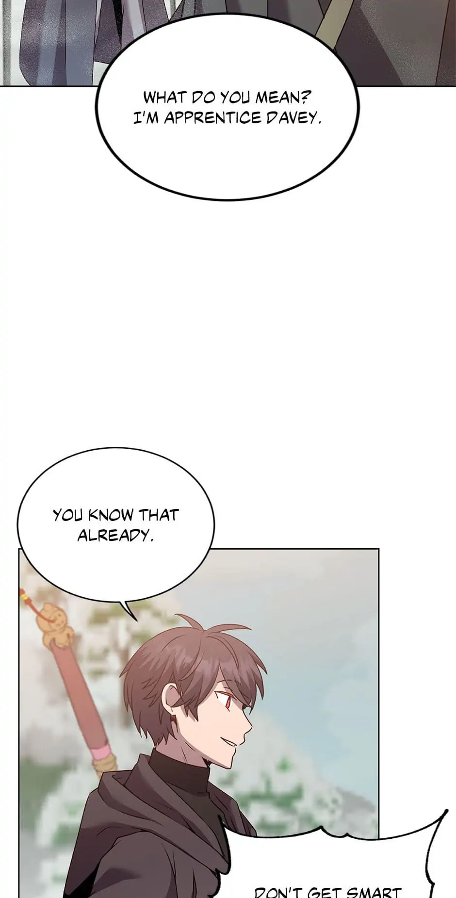 Read The Max Level Hero Strikes Back ENGLISH Manga Online