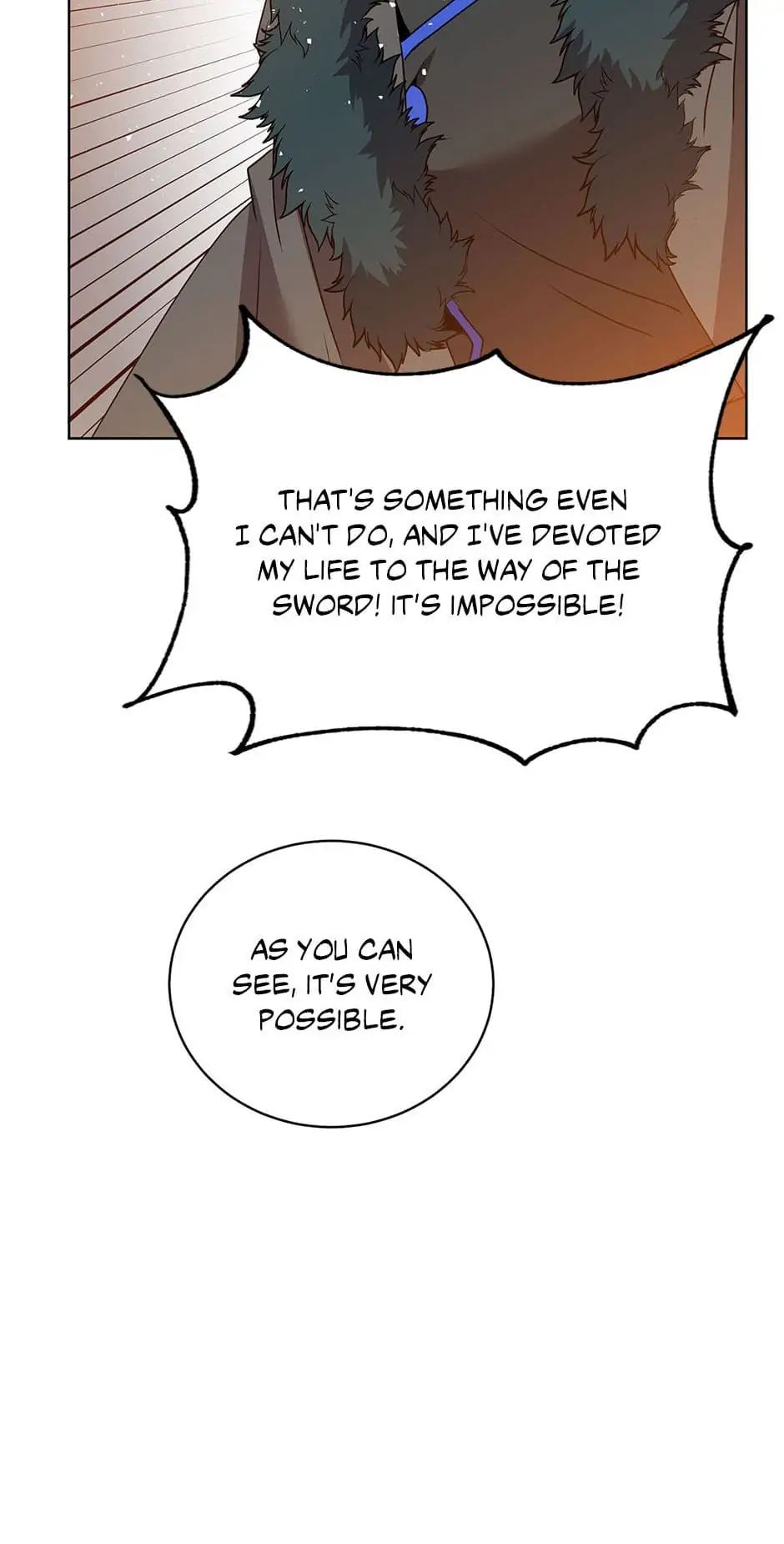 Read The Max Level Hero Strikes Back ENGLISH Manga Online