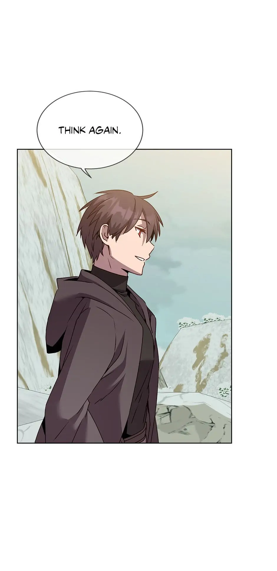 Read The Max Level Hero Strikes Back ENGLISH Manga Online