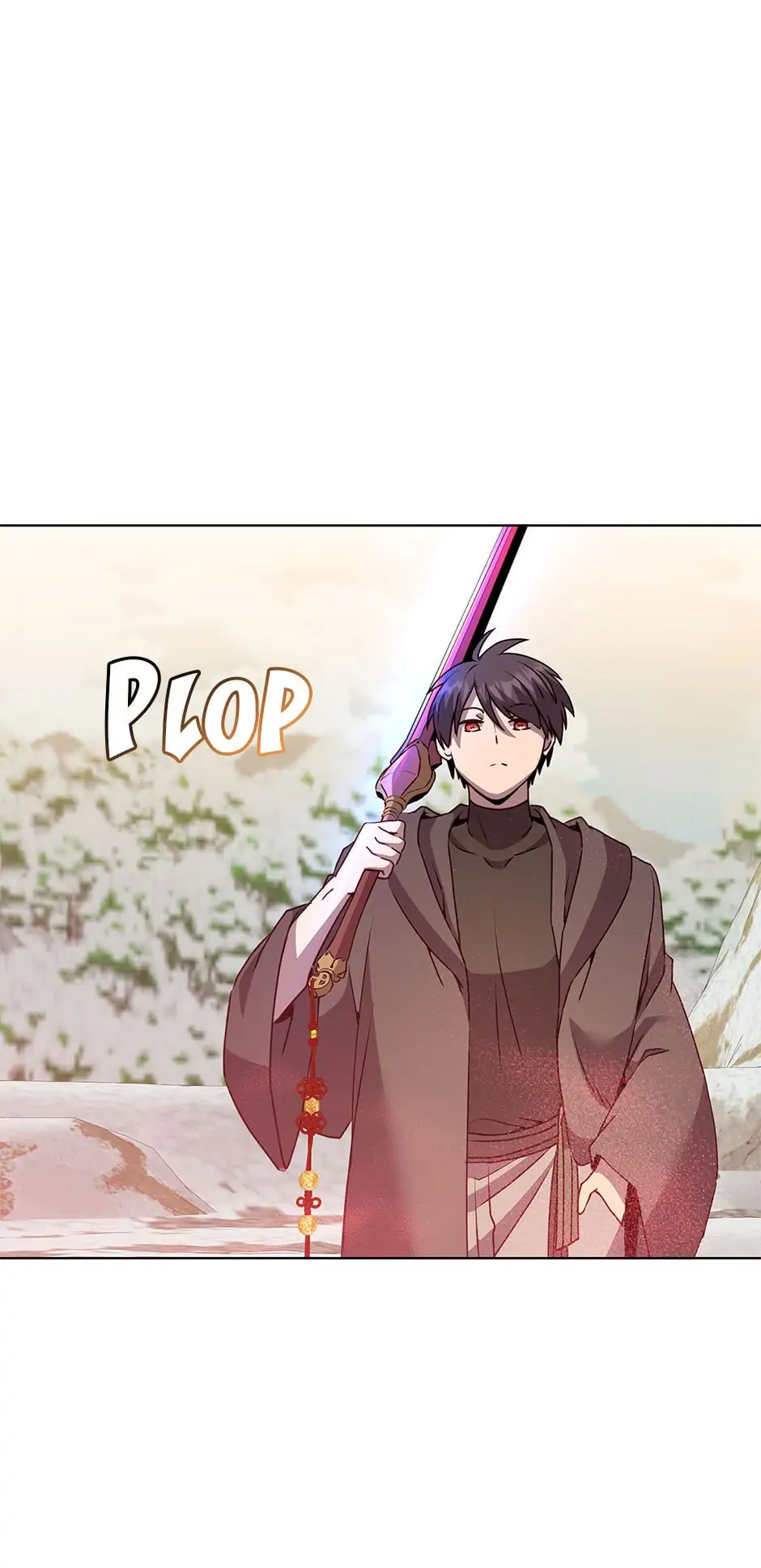 Read The Max Level Hero Strikes Back ENGLISH Manga Online