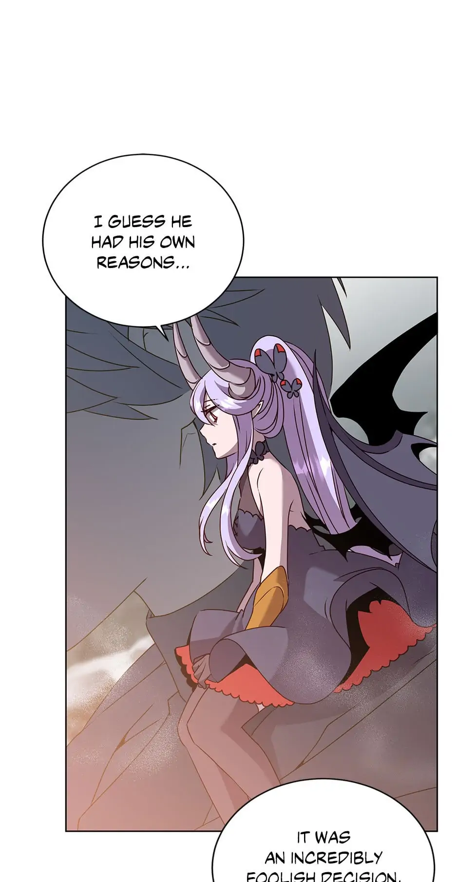 Read The Max Level Hero Strikes Back ENGLISH Manga Online