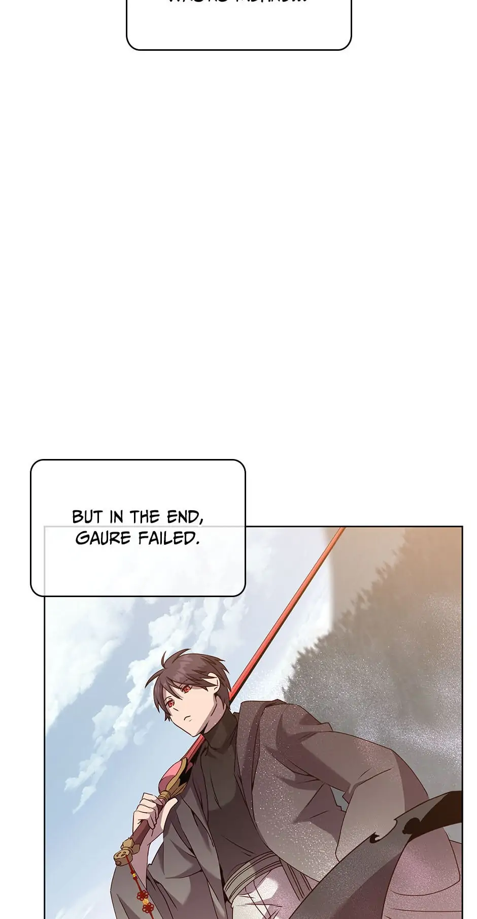 Read The Max Level Hero Strikes Back ENGLISH Manga Online